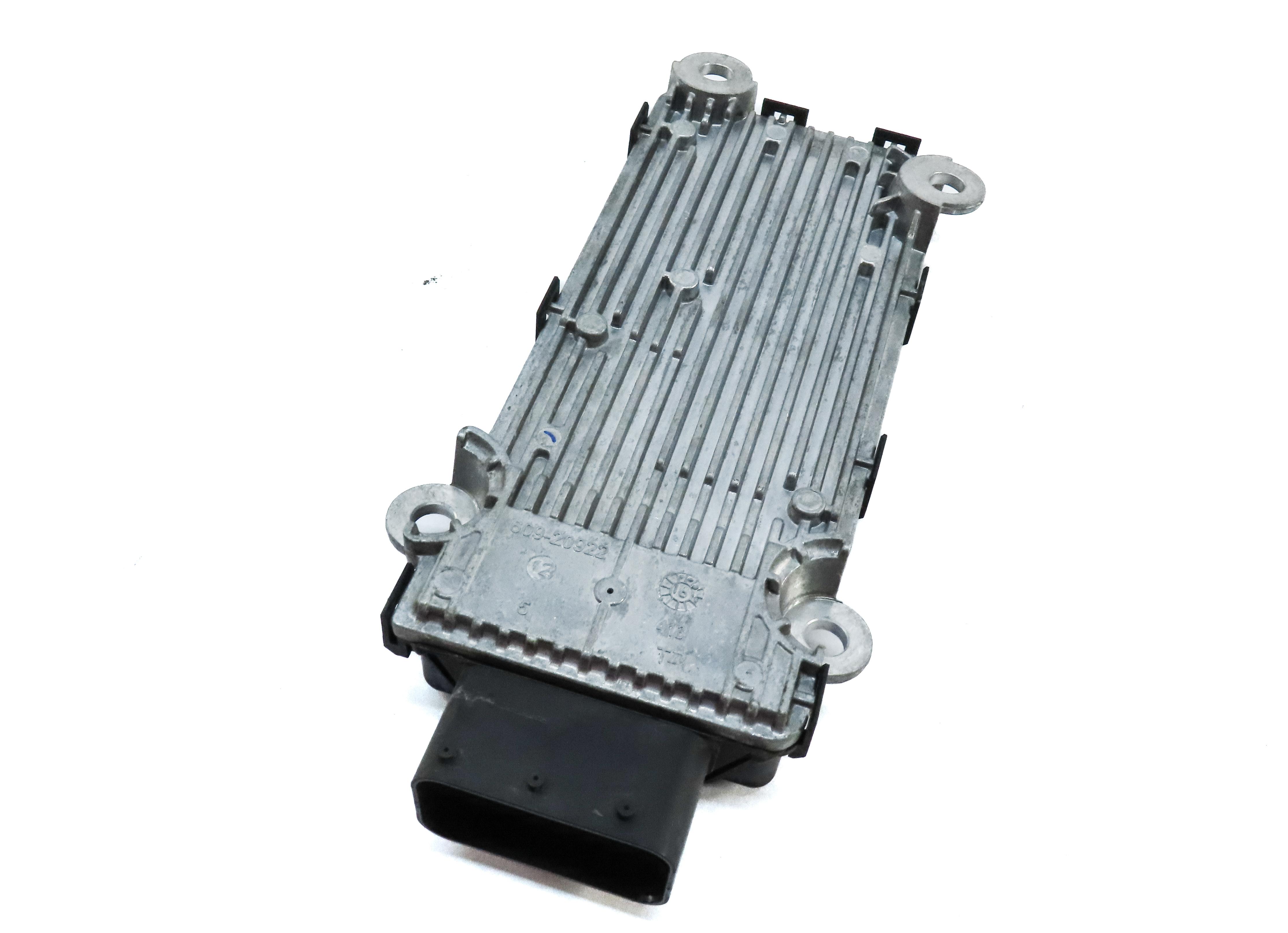 2017 LAND ROVER DISCOVERY SPORT (L550) 2.0L AUTO AWD TRANSMISSION CONTROL MODULE — exact item pictured
