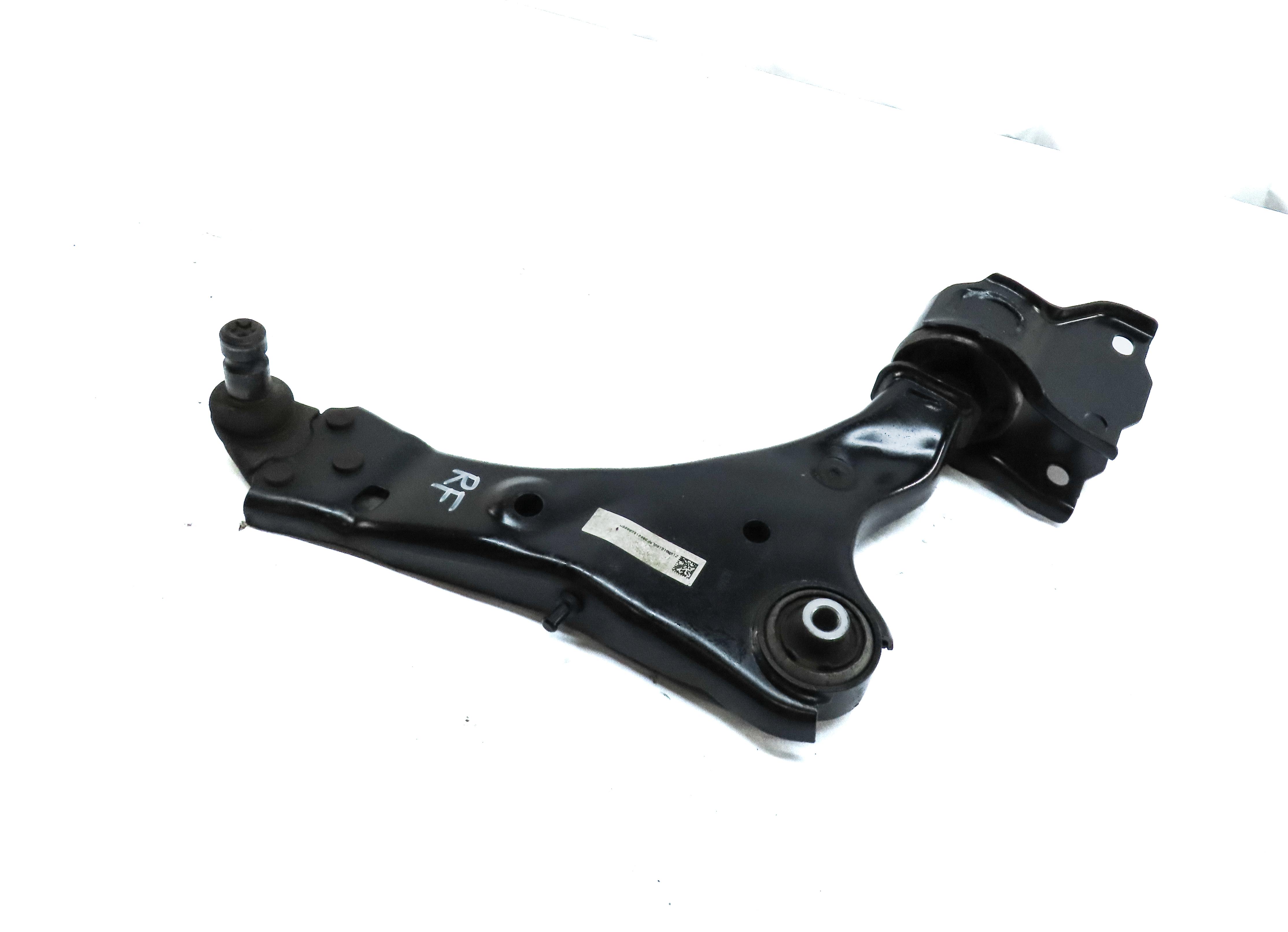 2015-2019 EVOQUE DISCOVERY SPORT (L538 L550) RIGHT FRONT LOWER CONTROL ARM — exact item pictured
