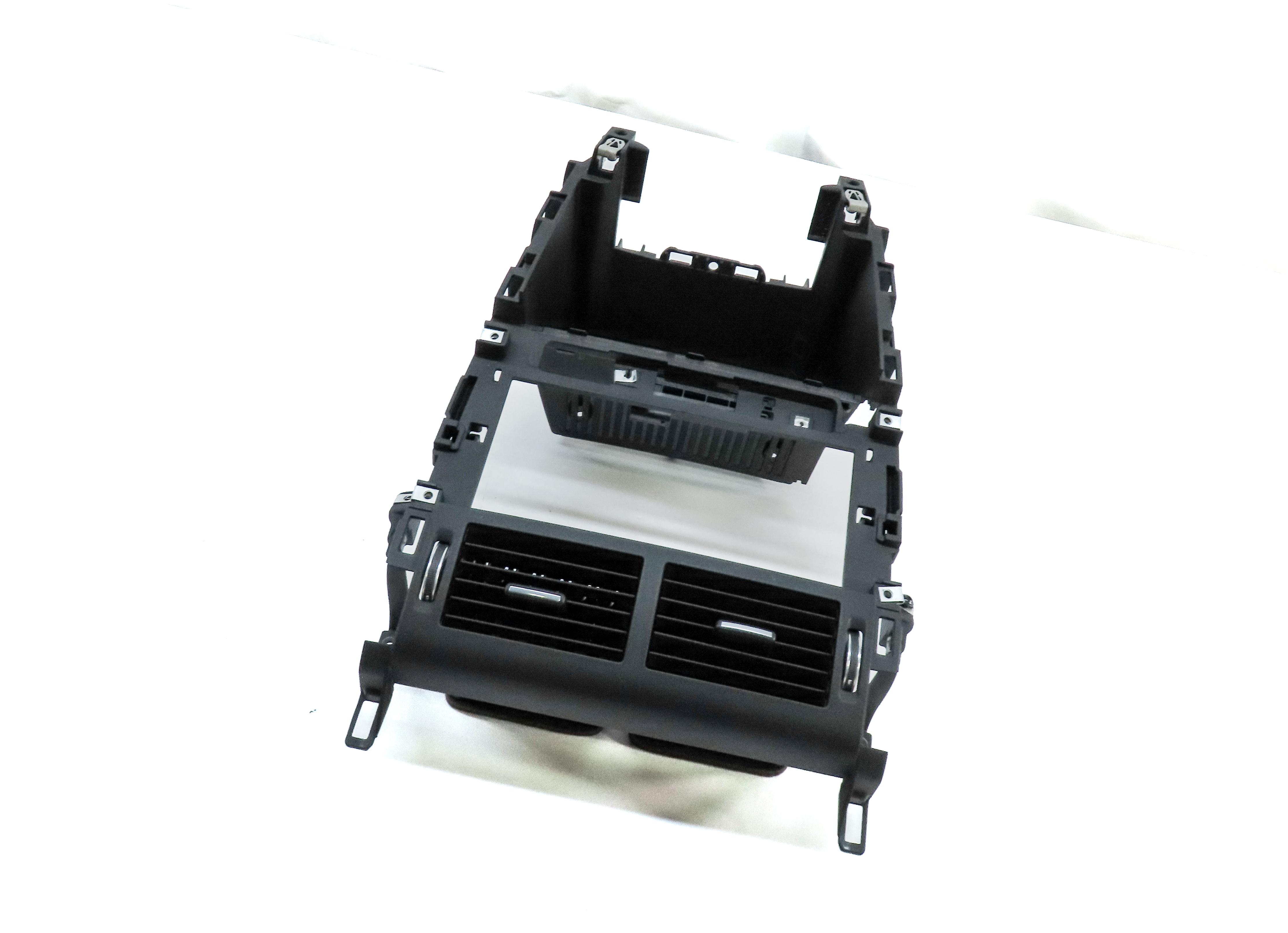 2017 ROVER DISCOVERY SPORT L550 FRONT CENTER CONSOLE A/C HEATER AIR VENT & TRIM — exact item pictured