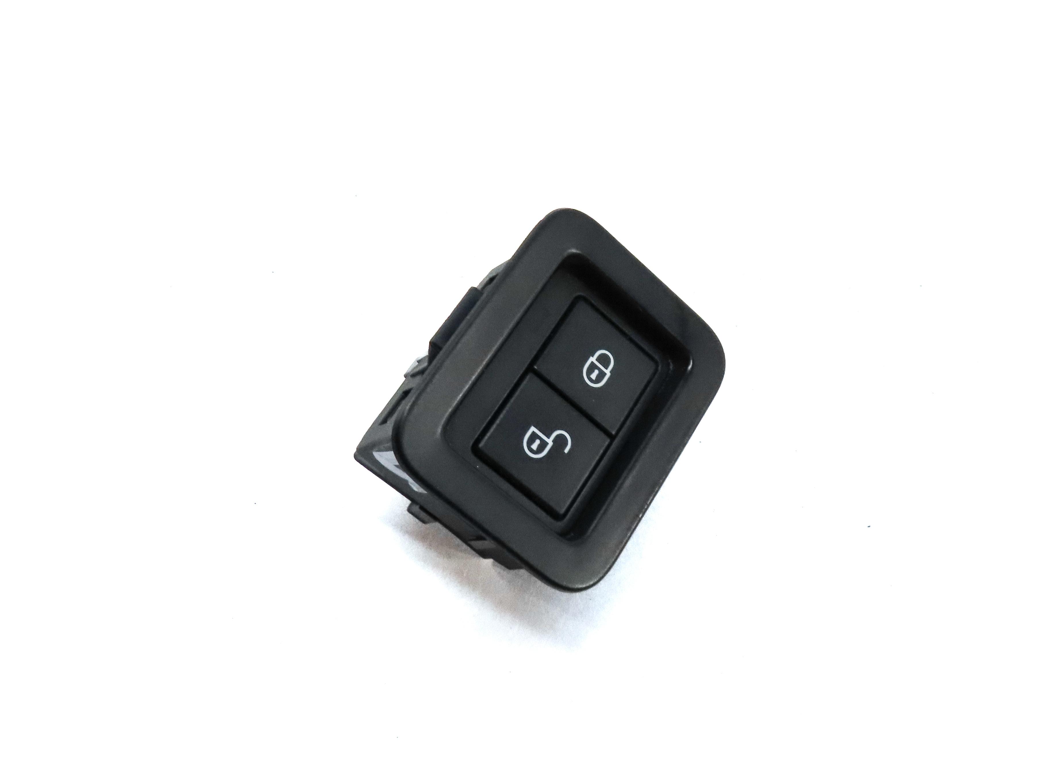 15-19 LAND ROVER DISCOVERY SPORT L550 FRONT LEFT DOOR LOCK UNLOCK SWITCH BUTTON — exact item pictured