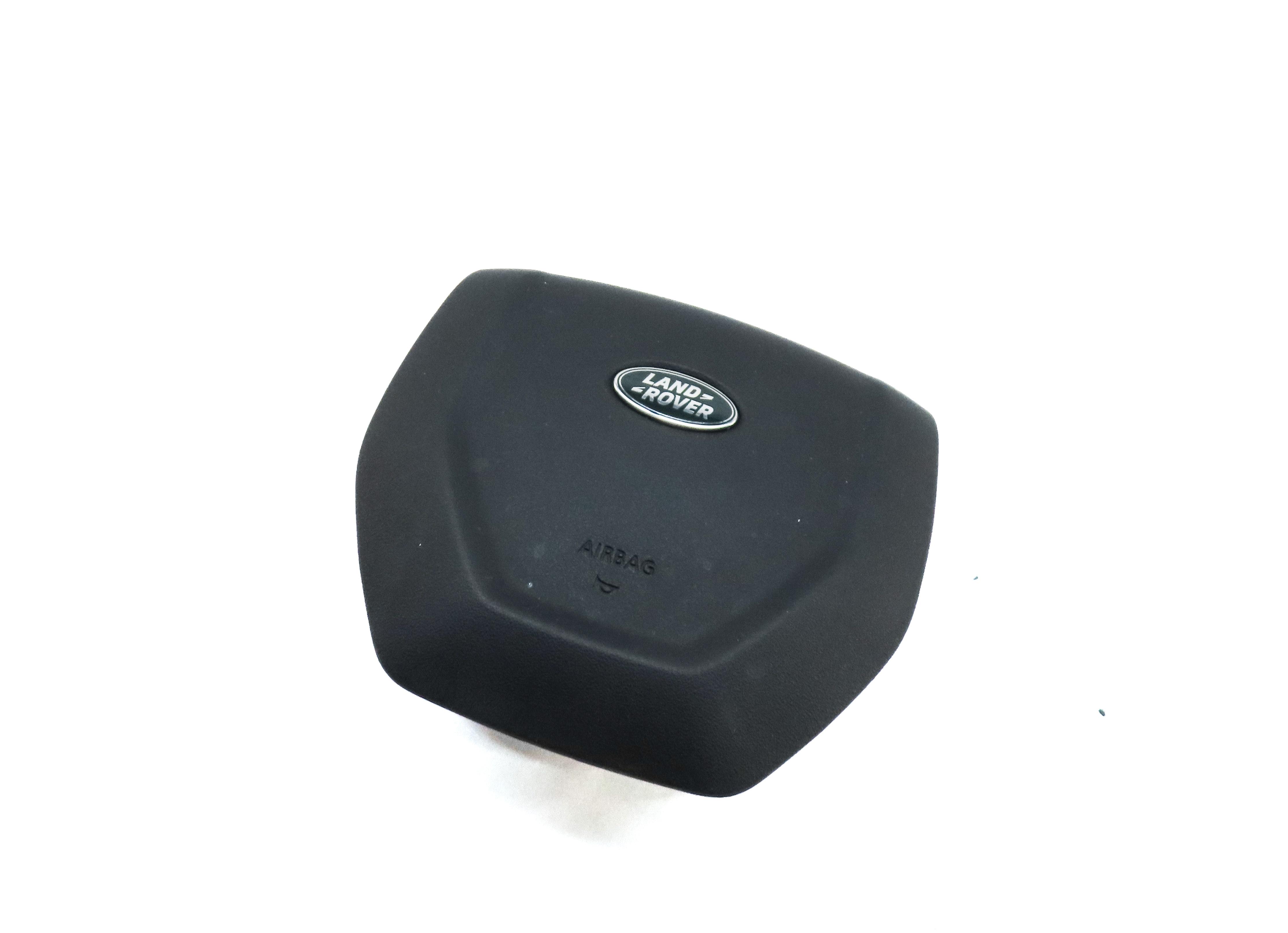 2015-2017 LAND ROVER DISCOVERY SPORT (L550) DRIVER STEERING WHEEL AIRBAG AIR BAG — exact item pictured