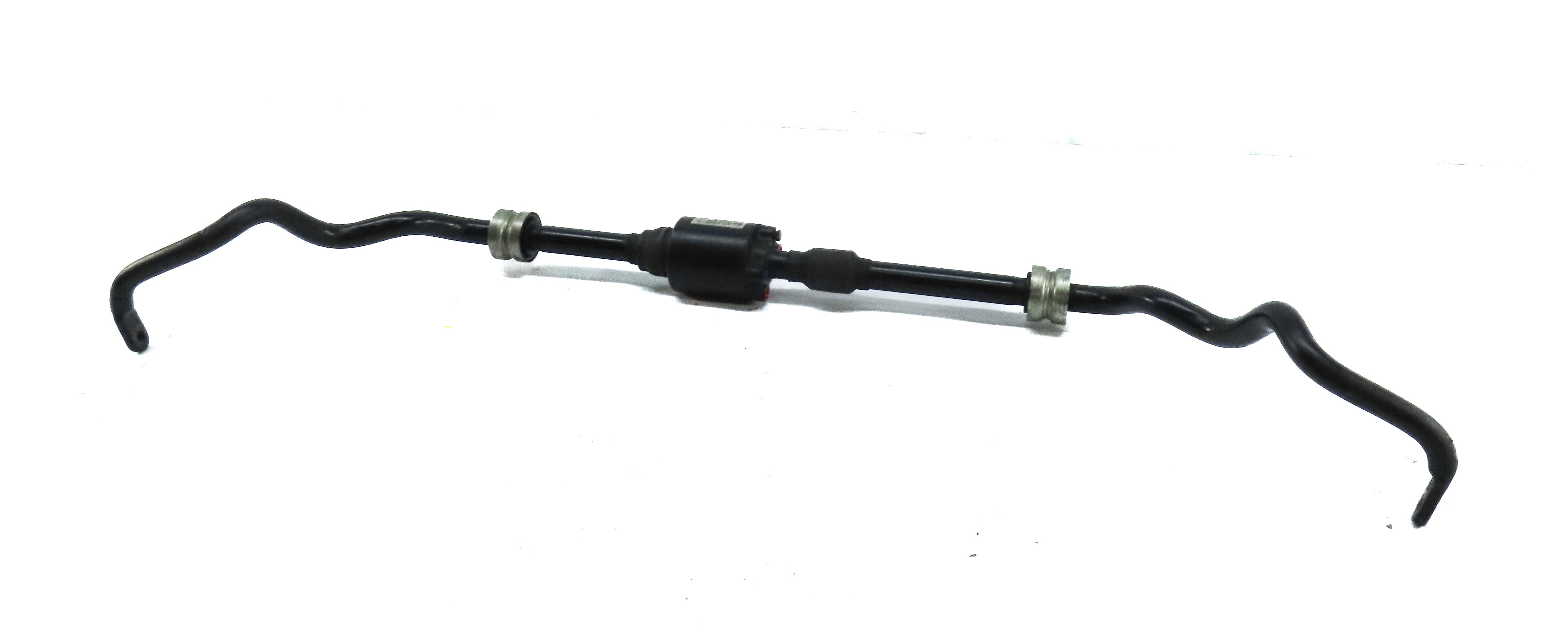 2007-2019 BMW X5 X6 X5M X6M (E70 E71 F15 F16 F85 F86) FRONT STABILIZER SWAY BAR — exact item pictured
