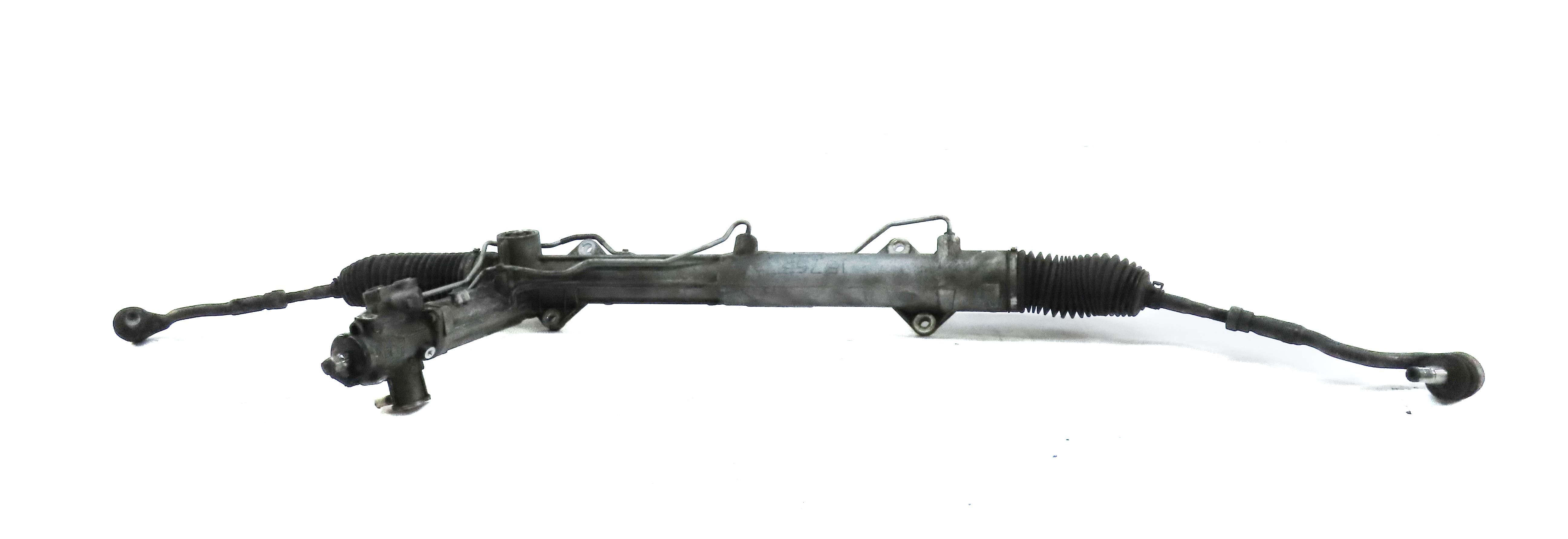 2010-2014 BMW X5M X6M ///M (E70 E71) POWER STEERING GEAR RACK & PINION — exact item pictured