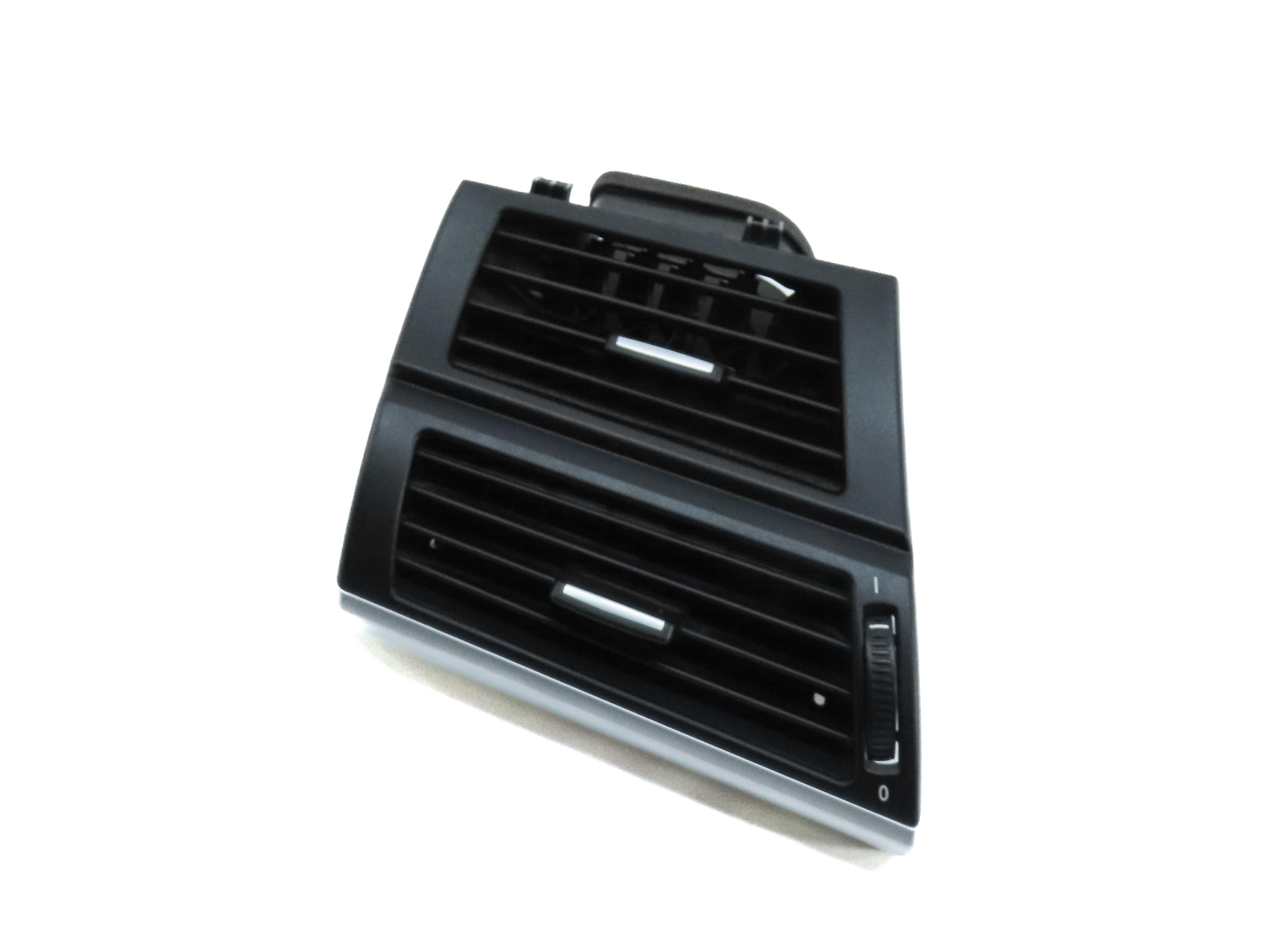 2013 BMW X5 M X5M ///M (E70) FRONT LEFT DRIVER HVAC A/C HEATER AIR VENT 9227767 — exact item pictured