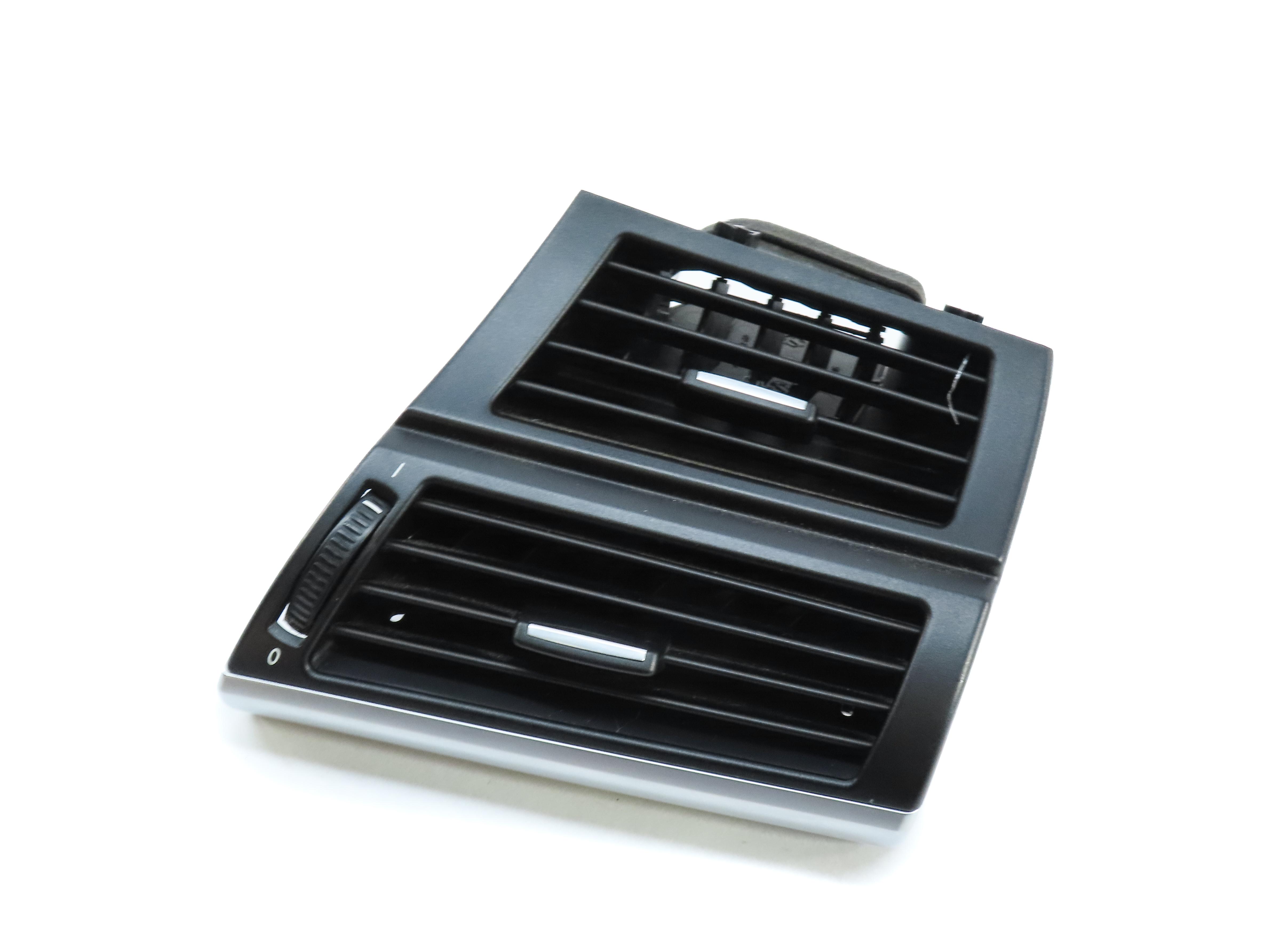 2013 BMW X5 M X5M ///M (E70) FRONT LEFT DRIVER DASH HVAC A/C HEATER AIR VENT — exact item pictured