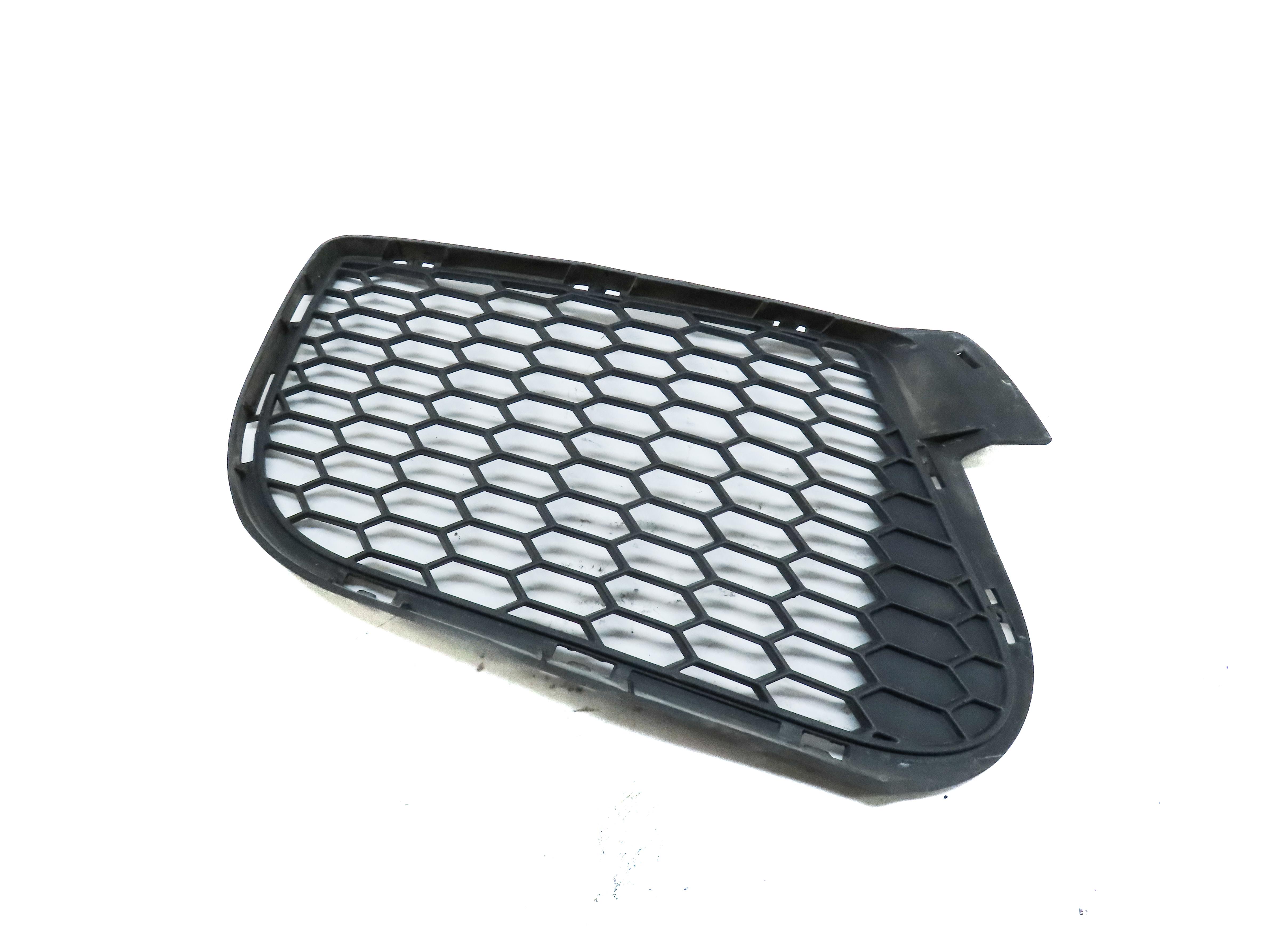 10-14 BMW X5 X5M X6M (E70 E71) FRONT LEFT DRIVER LOWER BUMPER GRILLE AIR VENT — exact item pictured
