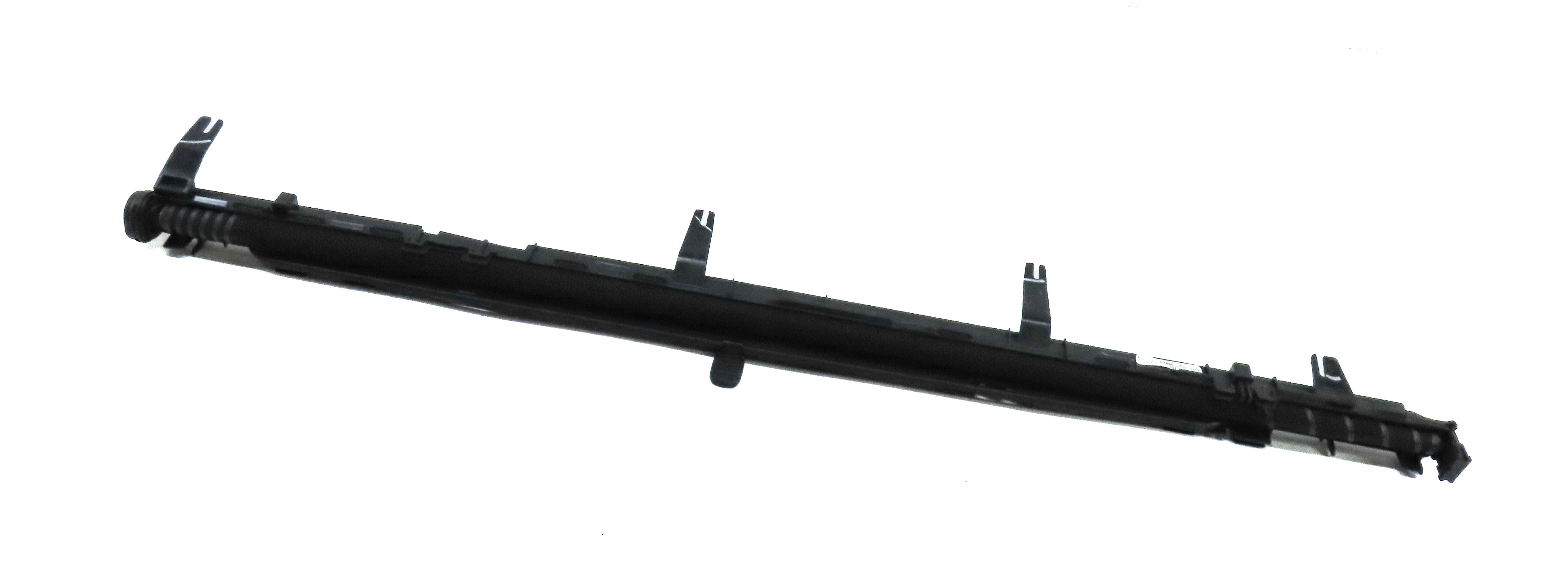 2013 BMW X5 M X5M ///M (E70) REAR LEFT DOOR WINDOW SUN SHADE BLIND (BLACK) — exact item pictured
