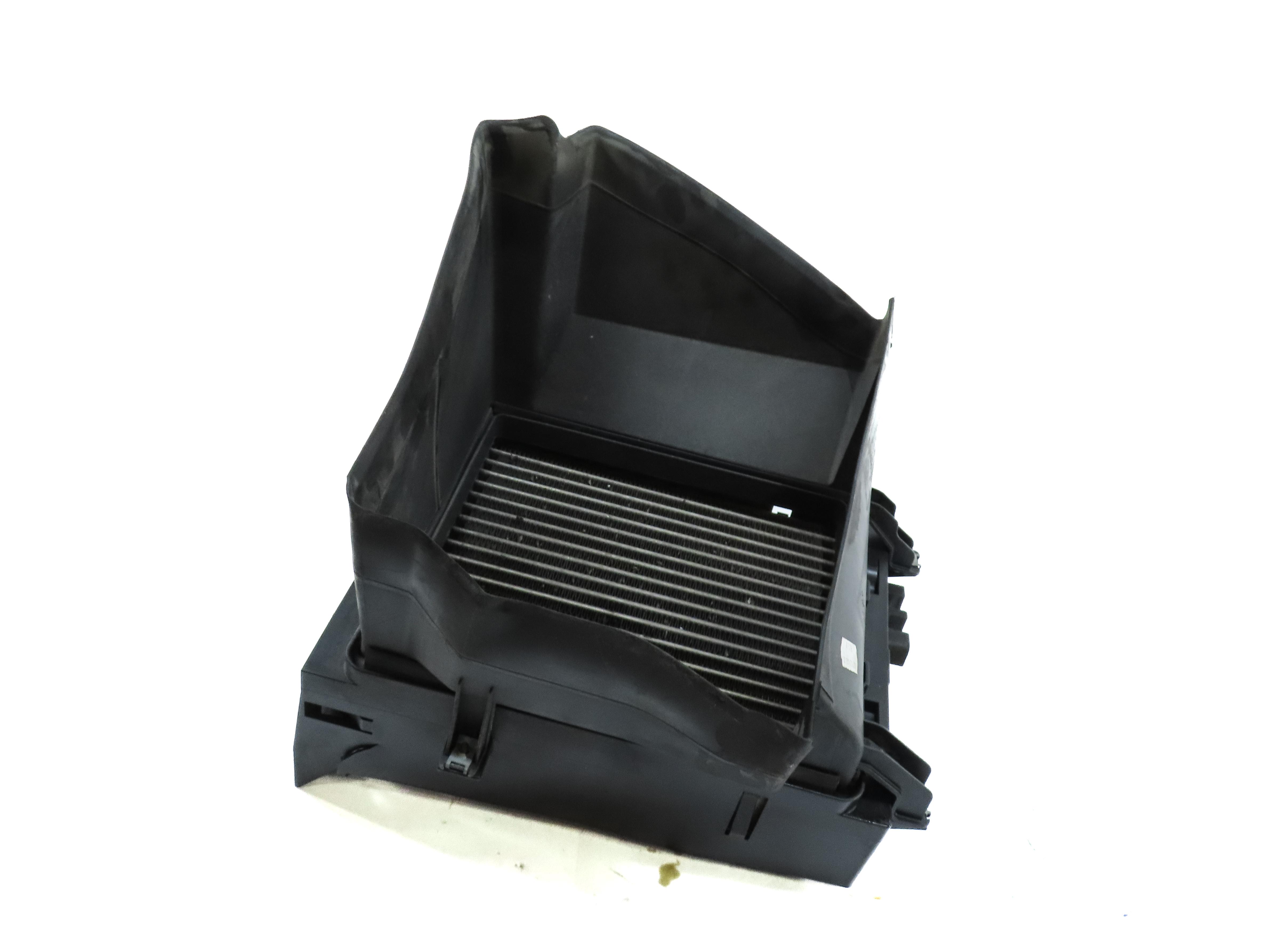 2013 BMW X5M ///M (E70) M SPORT 4.4L TWIN TURBO S63 ENGINE OIL COOLER RADIATOR — exact item pictured