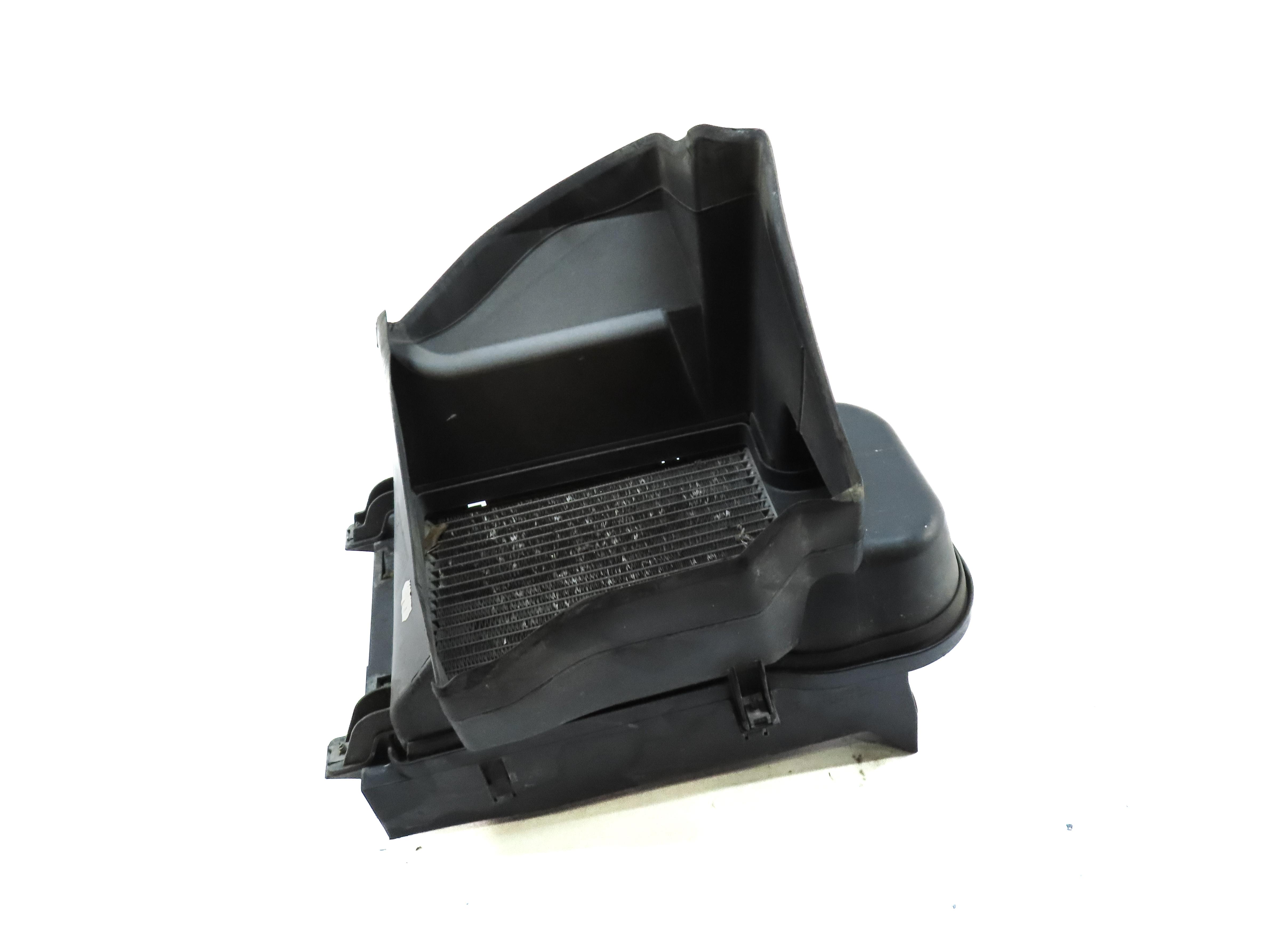 2008-2014 BMW X5 X5M X6 X6M (E70 E71) 3.0L / 4.4L TWIN TURBO AUXILIARY RADIATOR — exact item pictured