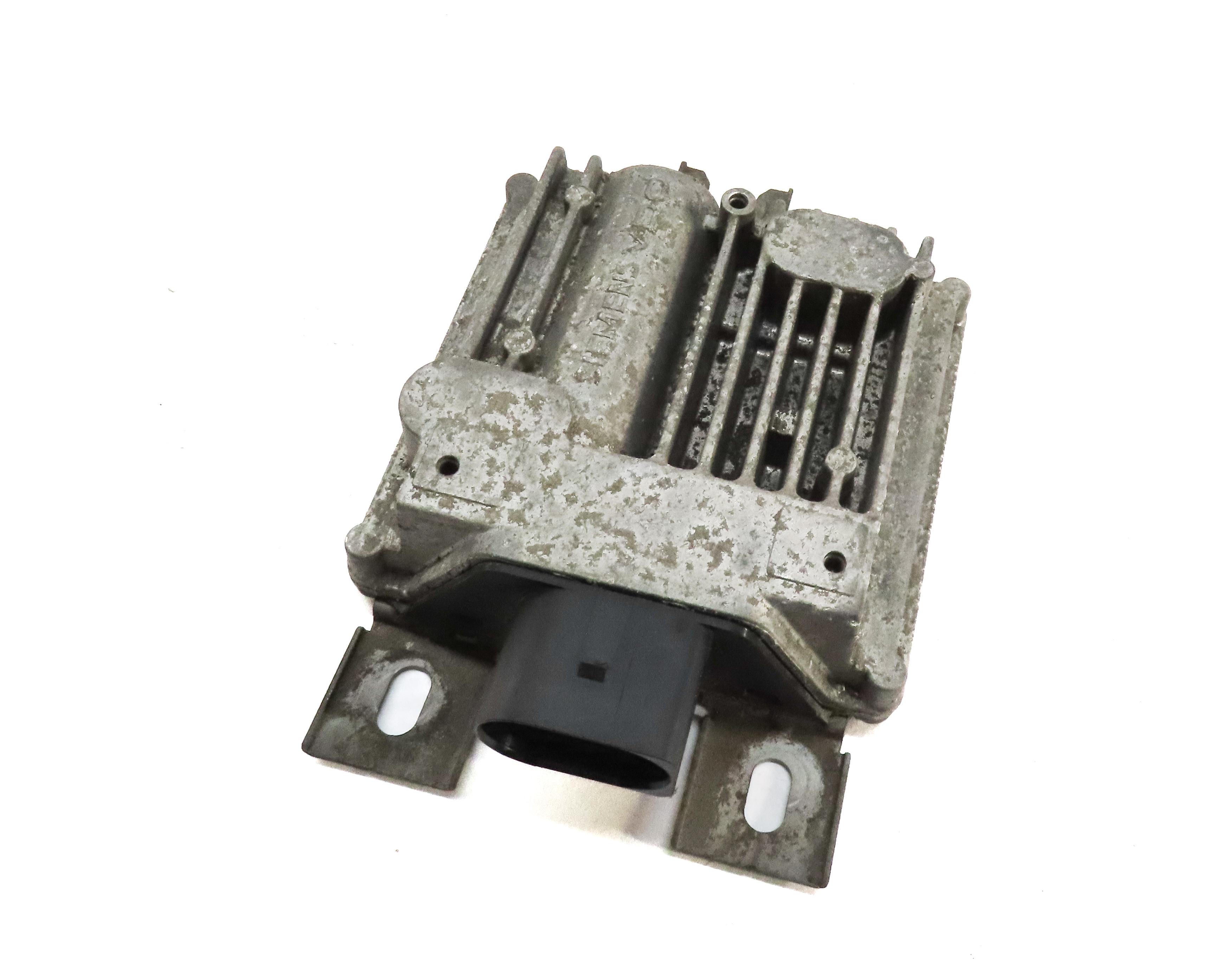 2010-2018 VW TOUAREG PORSCHE CAYENNE PANAMERA (958 970 G1) FUEL PUMP MODULE — exact item pictured