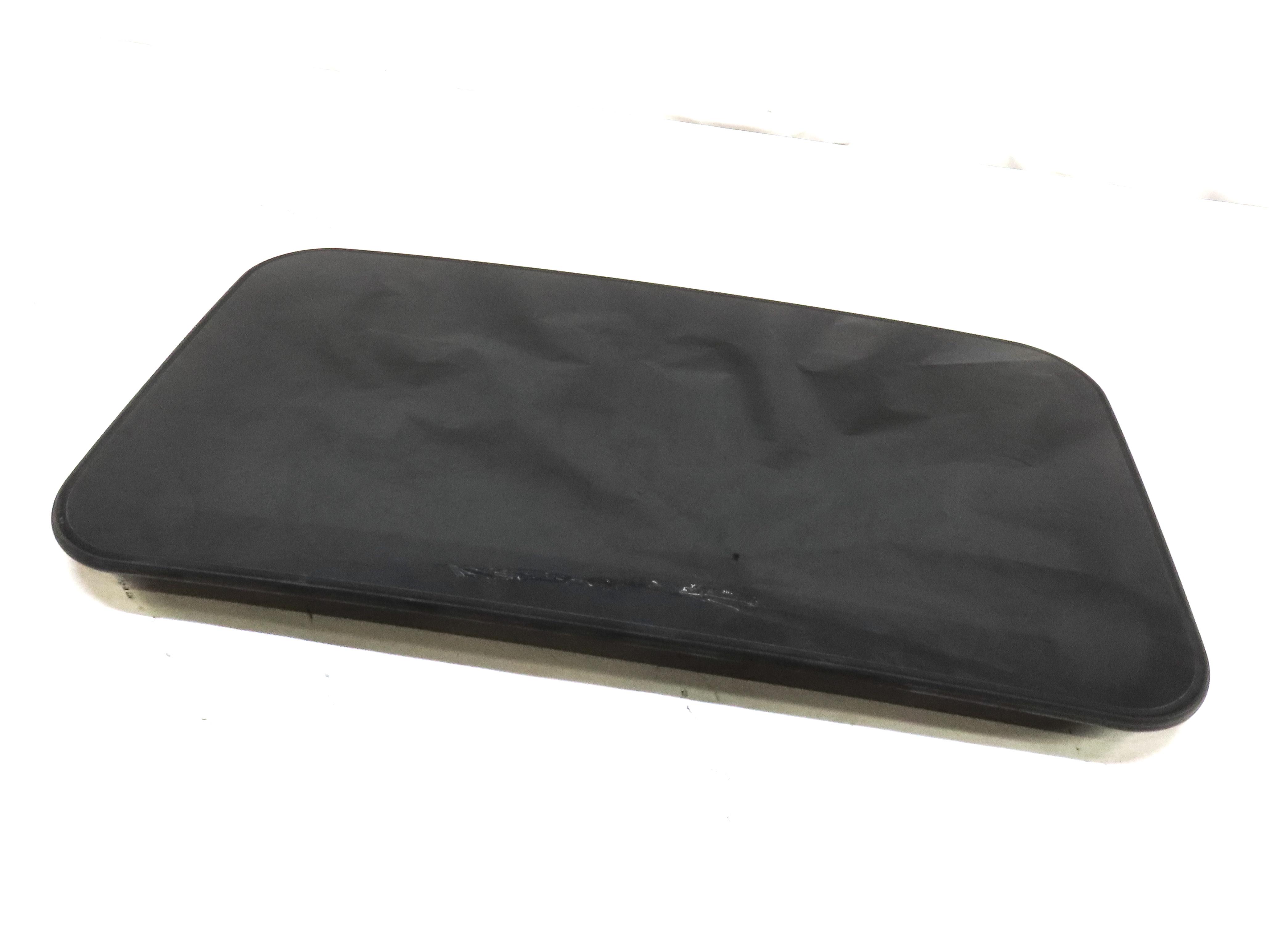 2011-2018 PORSCHE CAYENNE (958) SUNROOF SUN ROOF GLASS WINDOW — exact item pictured