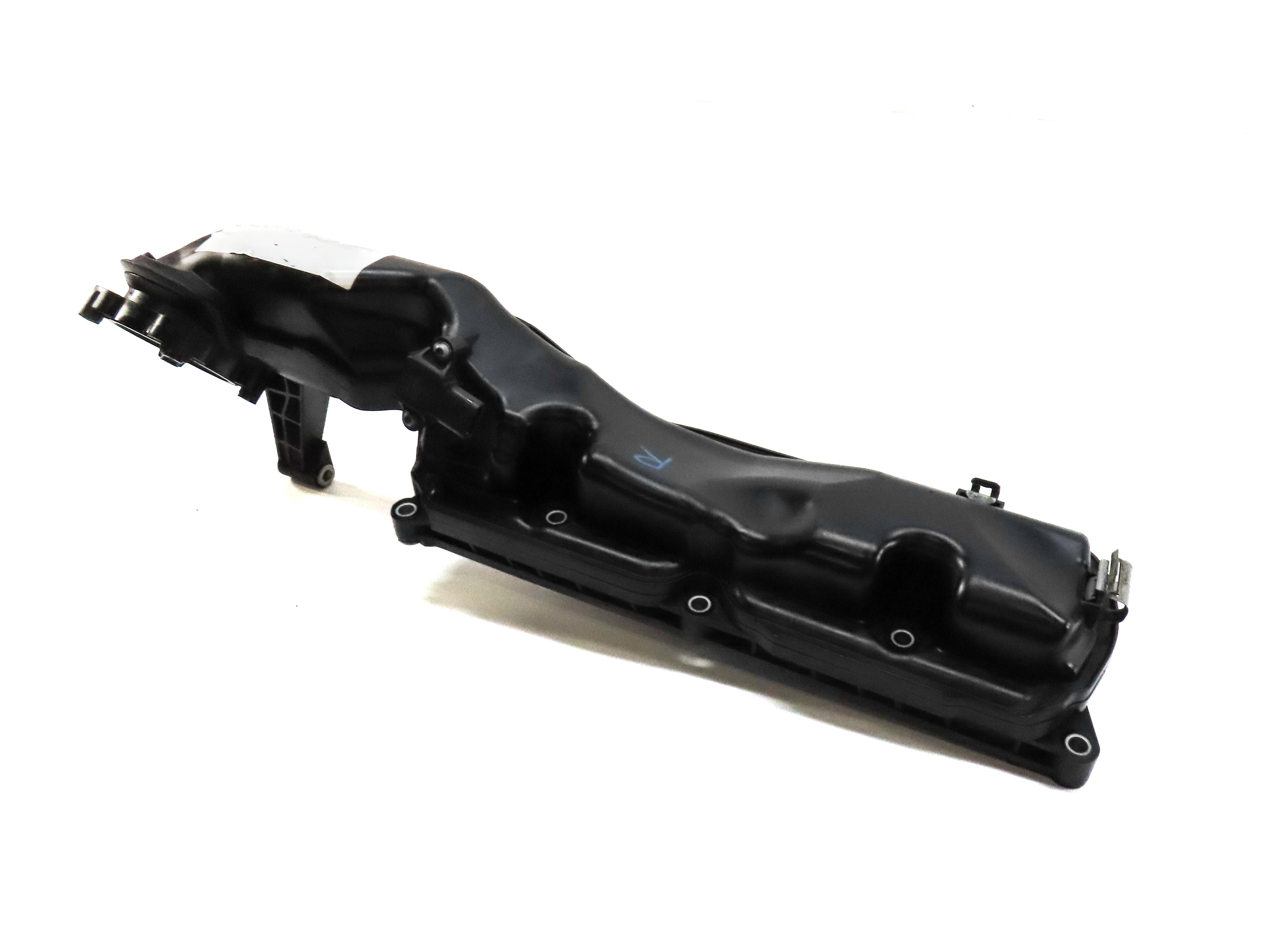 13-19 BMW X5 X5M X6 X6M 5 6 7 (F01 F10 F15 F16) 4.4L N63 RIGHT INTAKE MANIFOLD — exact item pictured
