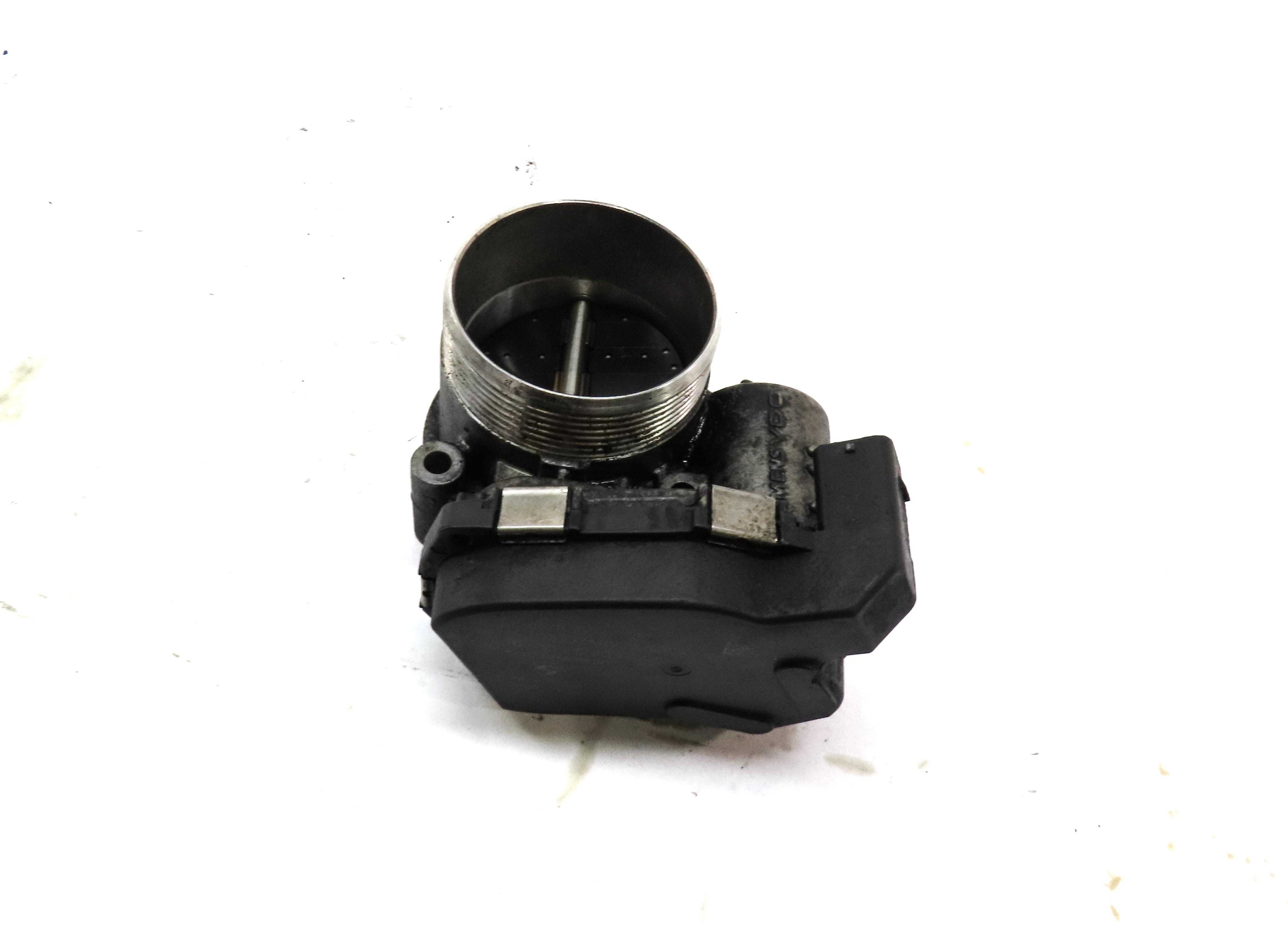 08-18 BMW 5 7 X5 X6 X5M X6M (F01 F10 F12 F15 F16 F85) 4.4L N63 S63 THROTTLE BODY — exact item pictured
