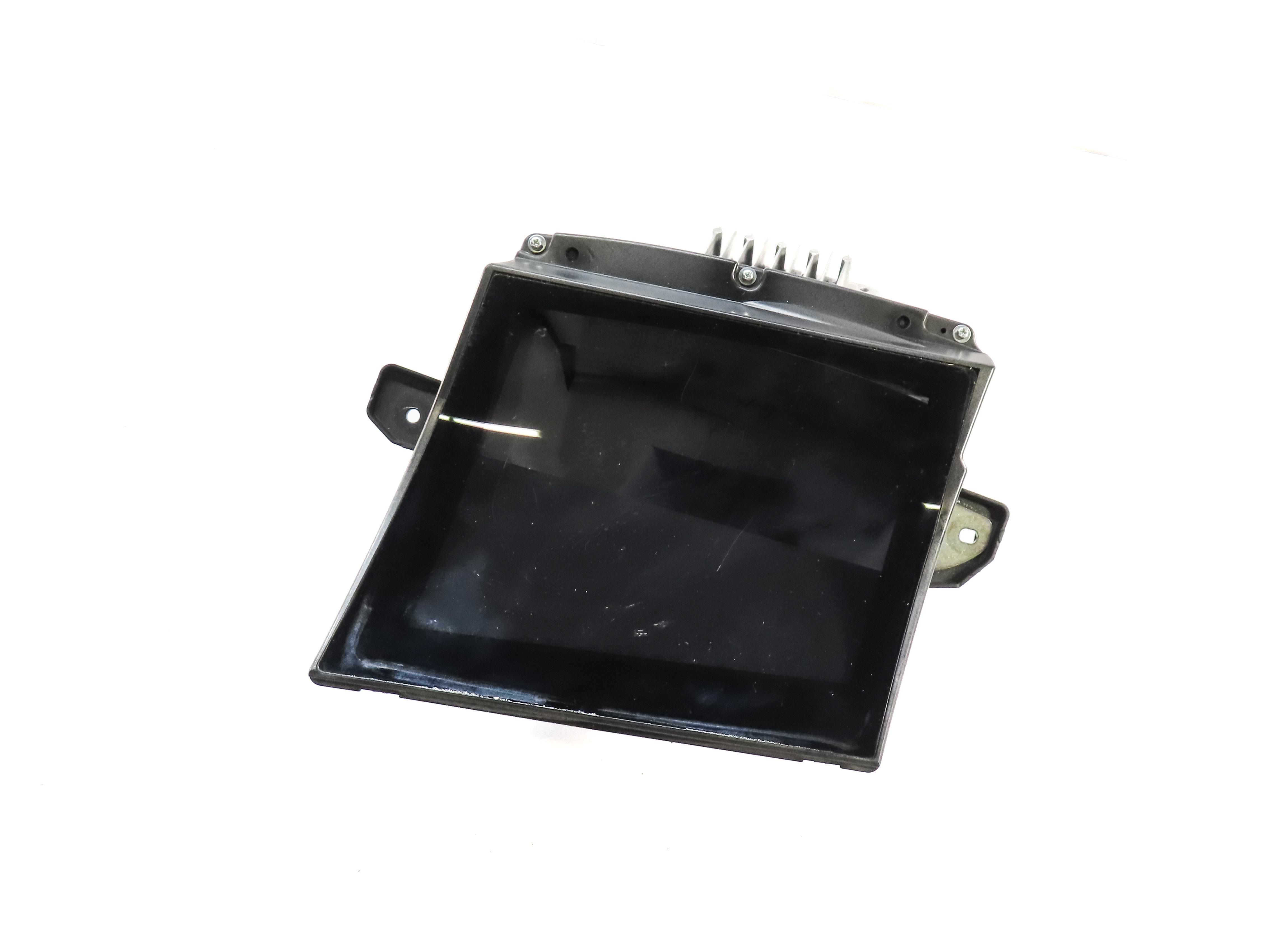 2012-2015 BMW 740i 750i 760i ALPINA B7 (F01 F02) HEADS UP DISPLAY PROJECTOR HUD — exact item pictured