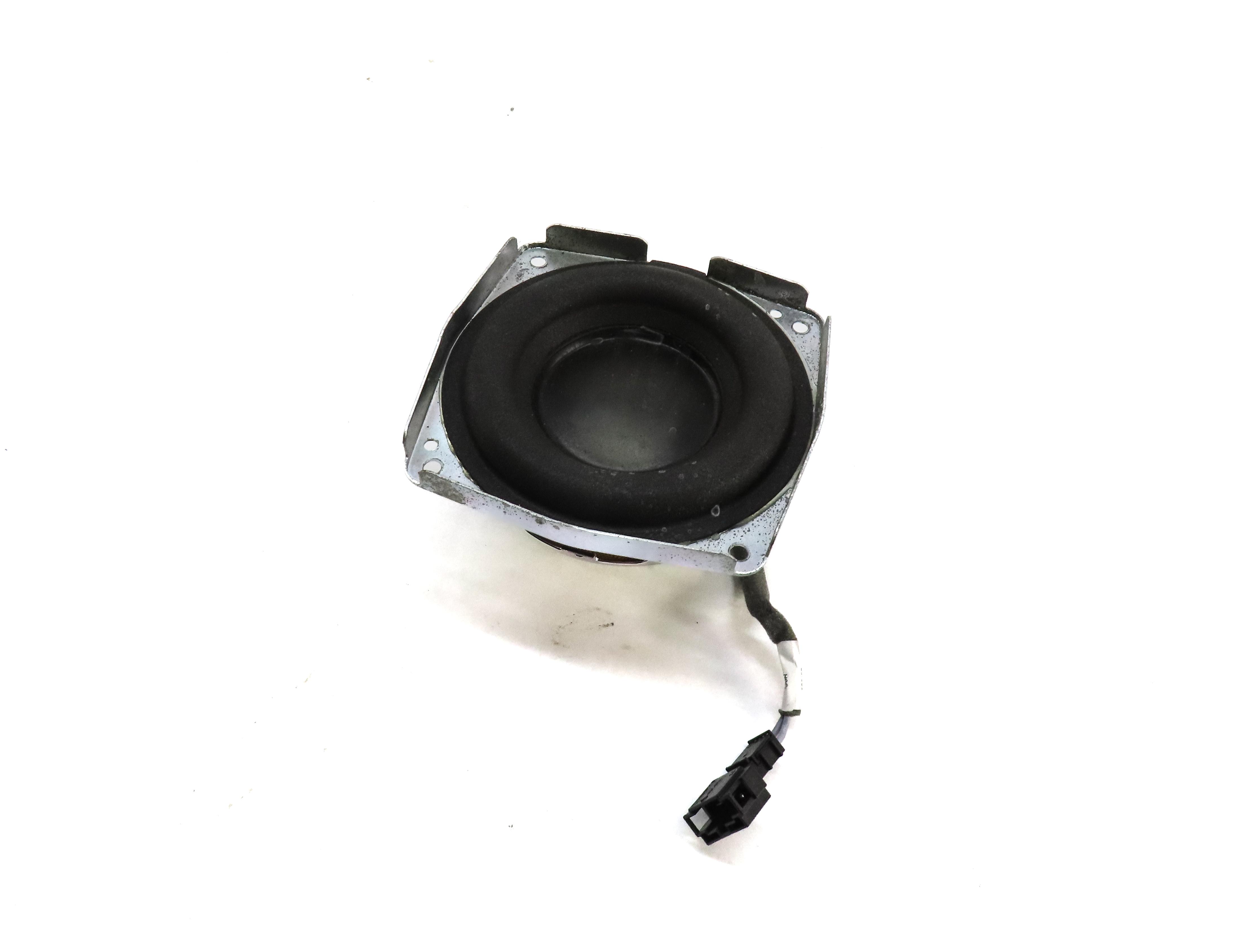 2014 AUDI A6 (C7) FRONT LEFT DRIVER DOOR BOSE WOOFER SUBWOOFER SPEAKER — exact item pictured