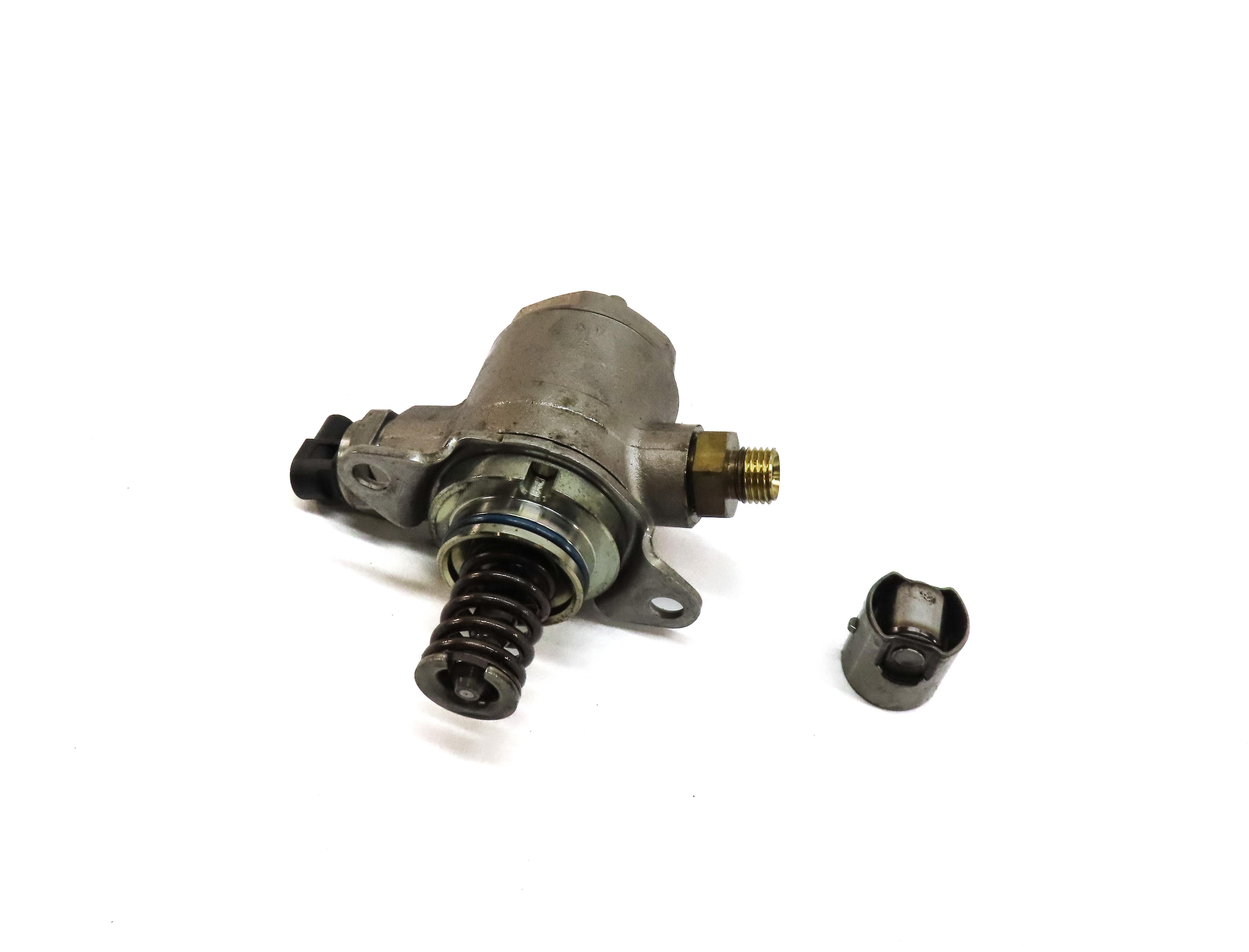 13-17 AUDI A4 A5 A6 Q5 TT (B8 C7 8K 8T 8R MK3) 2.0L ENGINE MECHANICAL FUEL PUMP — exact item pictured
