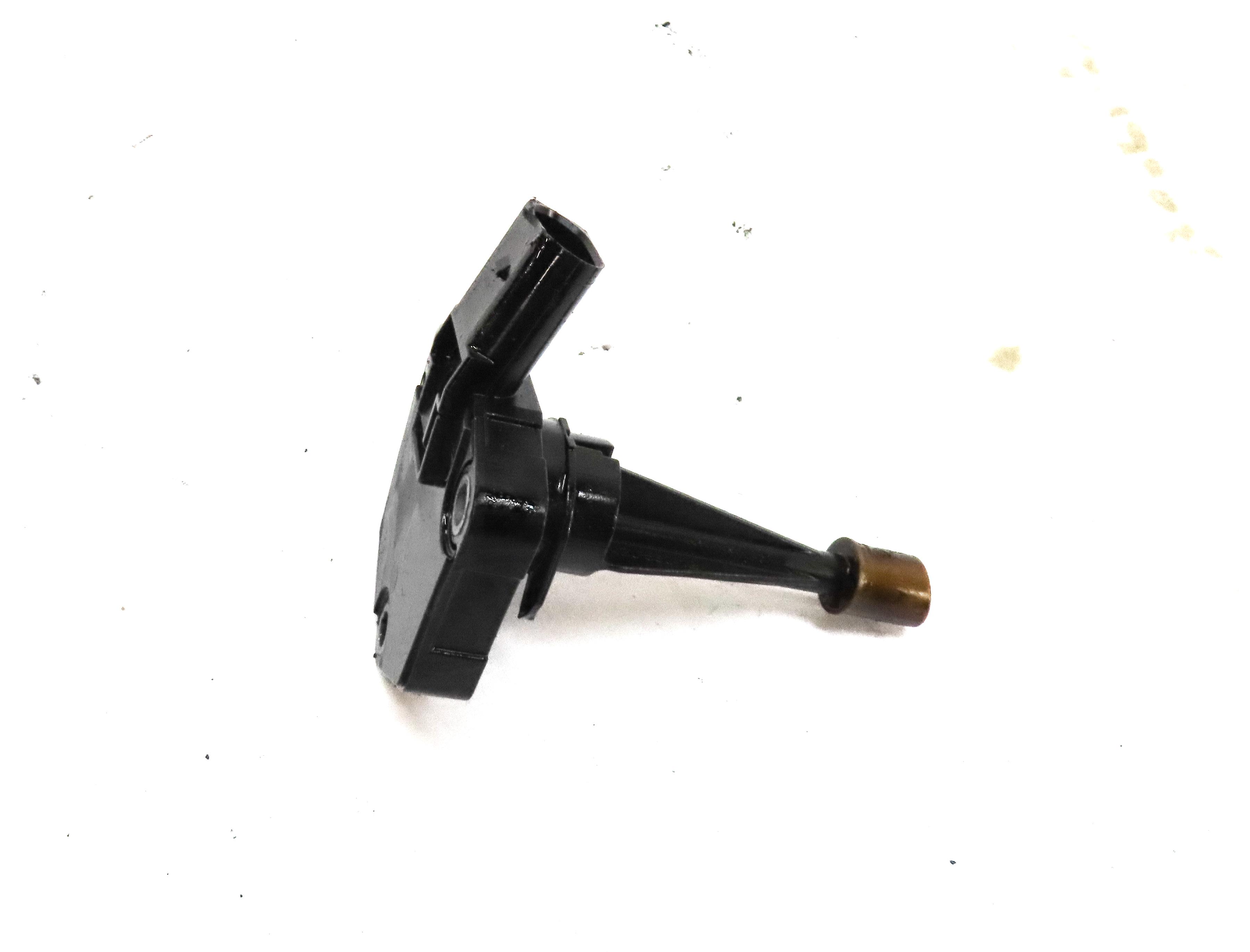 2014 AUDI A6 (C7) 2.0L TURBO CAED ENGINE OIL LEVEL SENSOR 03C907660Q — exact item pictured