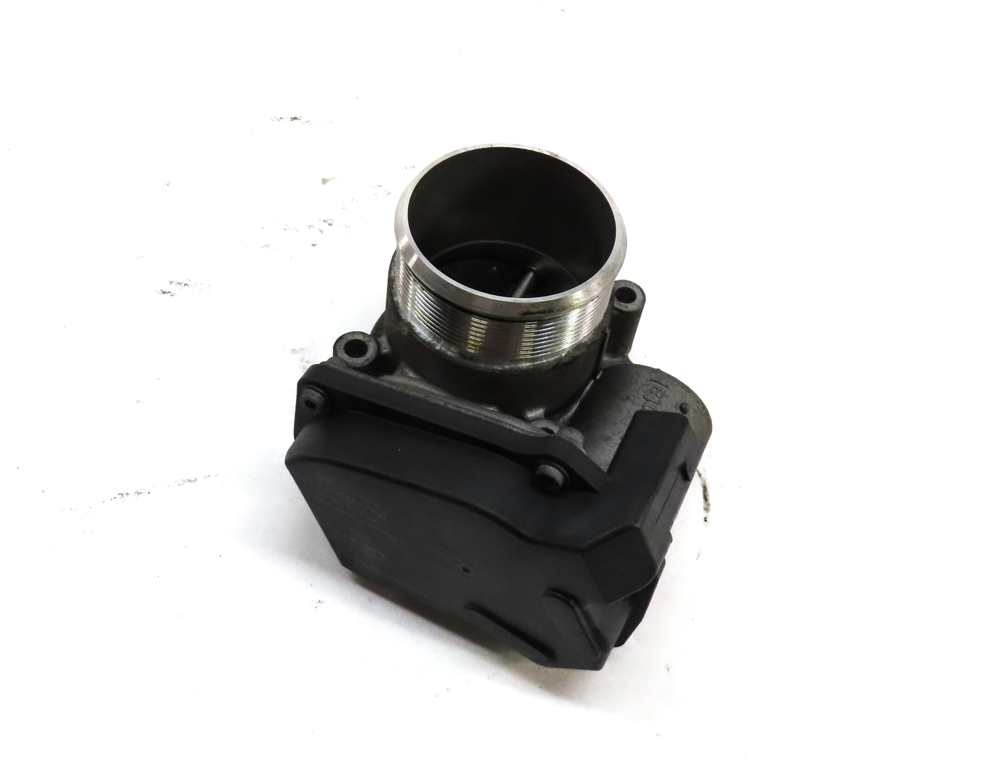 06-17 VW / AUDI A3 S3 A4 A5 Q3 Q5 TT BEETLE GOLF JETTA 1.8T / 2.0T THROTTLE BODY — exact item pictured