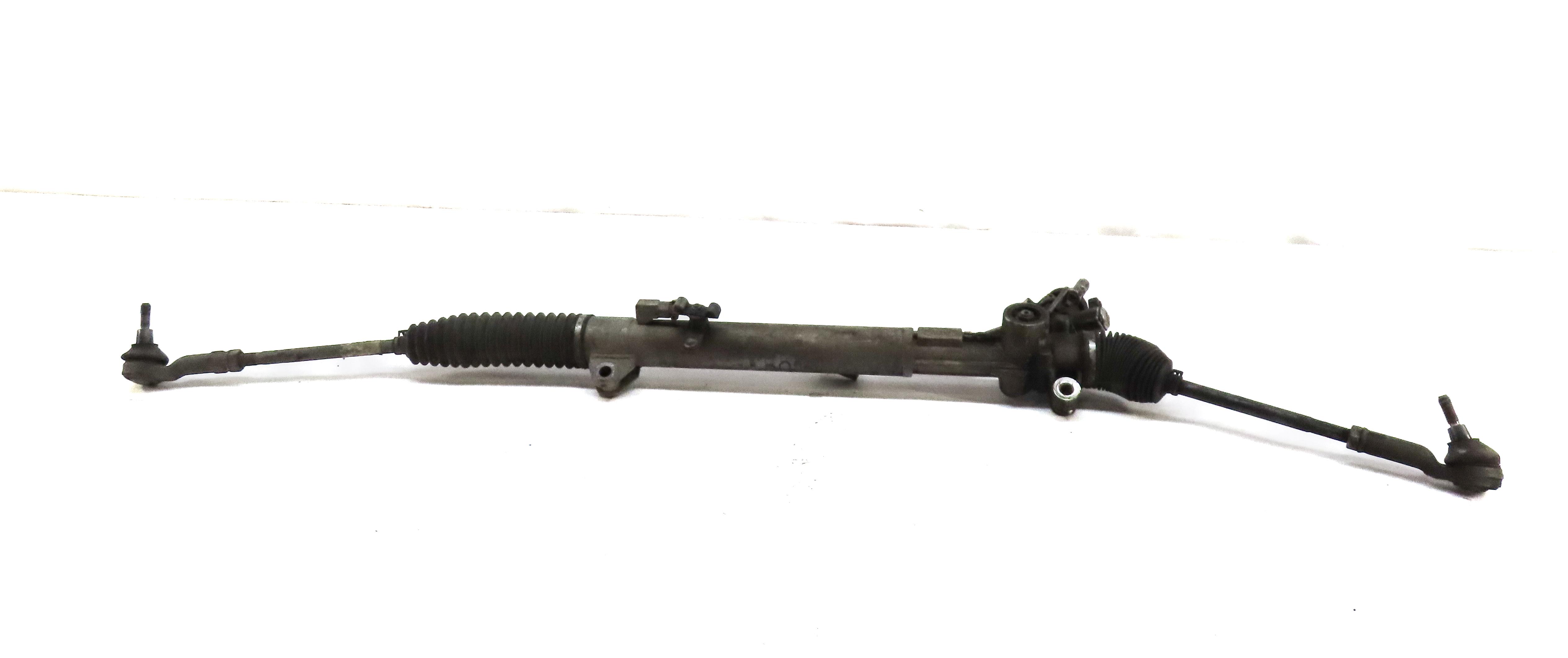 2006-2009 RANGE ROVER SPORT (L320) POWER STEERING GEAR RACK & PINION ASSEMBLY — exact item pictured