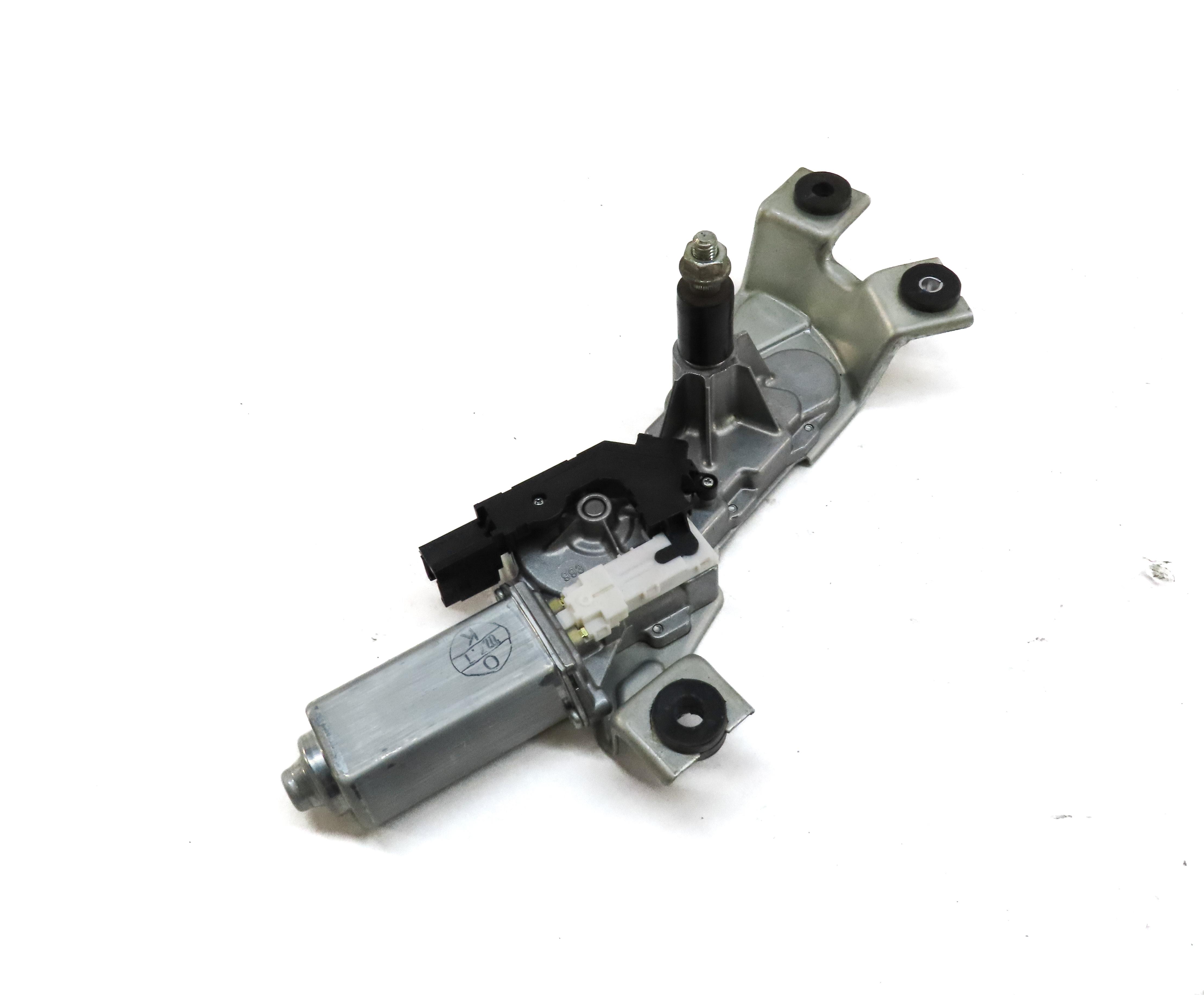 2006-2011 RANGE ROVER SPORT (L320) REAR HATCH TRUNK WIPER MOTOR — exact item pictured