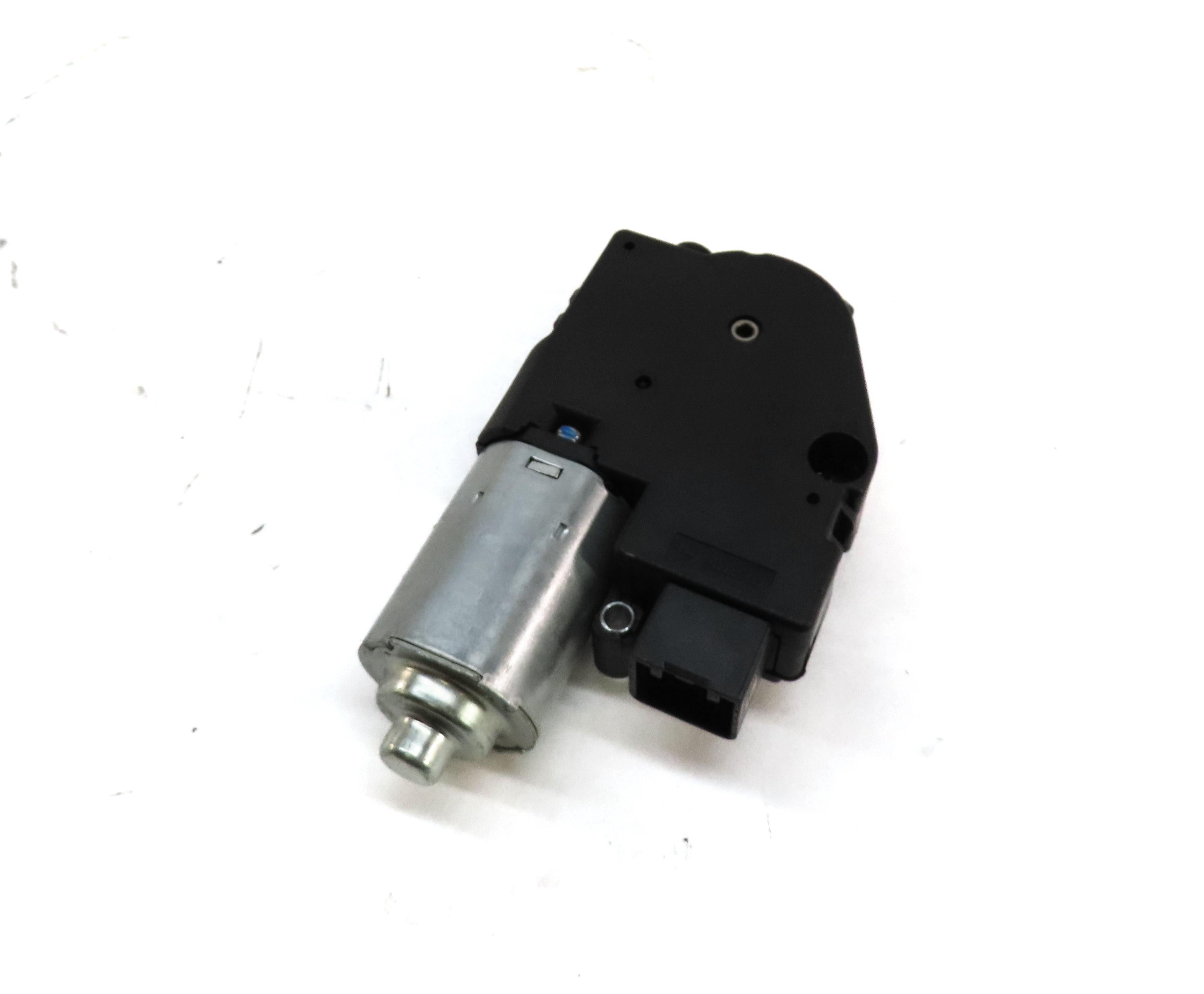 06-13 RANGE ROVER SPORT (L320) POWER SUNROOF MOTOR SUN ROOF WINDOW ADJUST MOTOR — exact item pictured