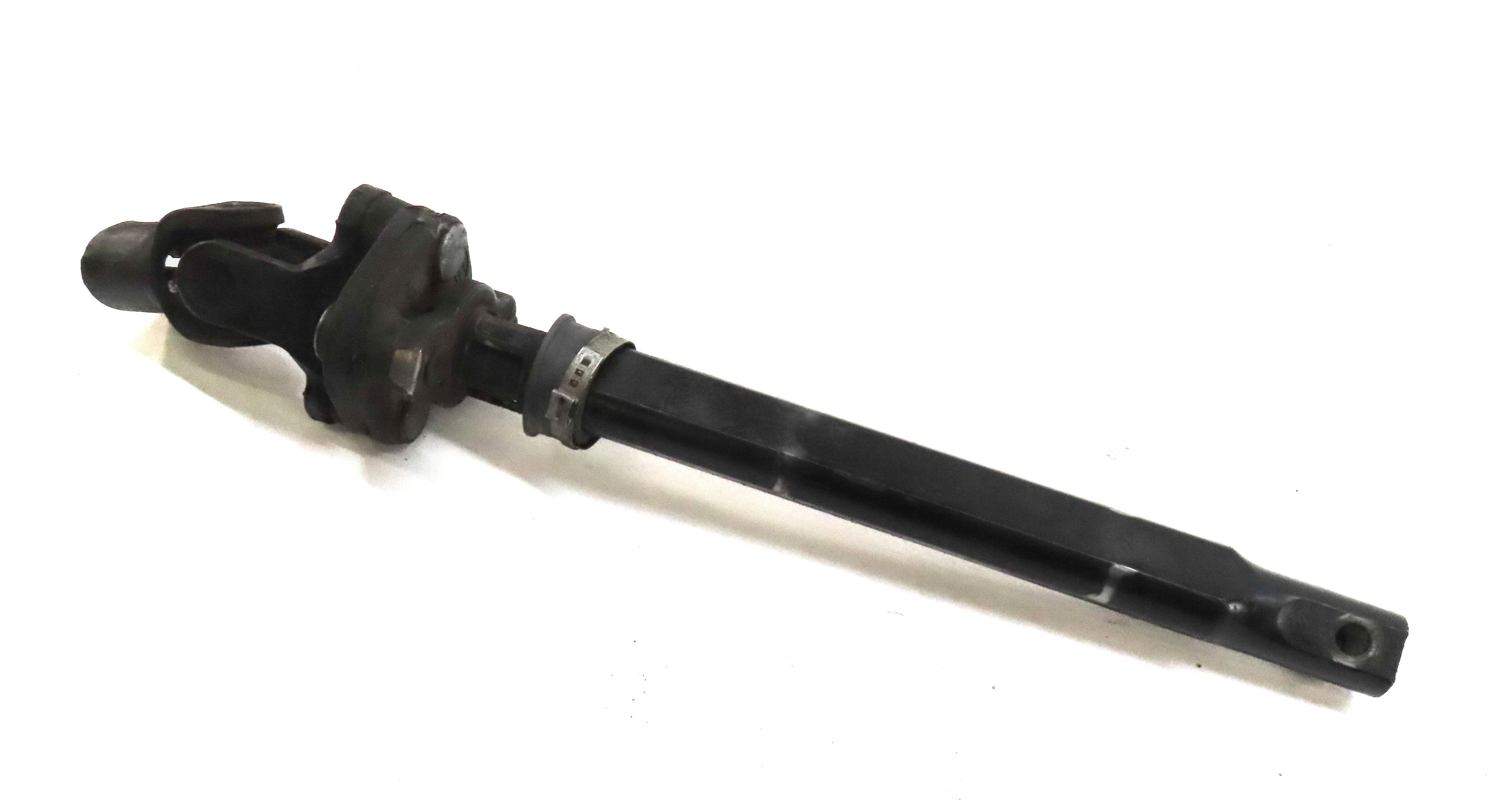 2008 RANGE ROVER SPORT (L320) STEERING COLUMN U-JOINT SHAFT QMN500250 — exact item pictured