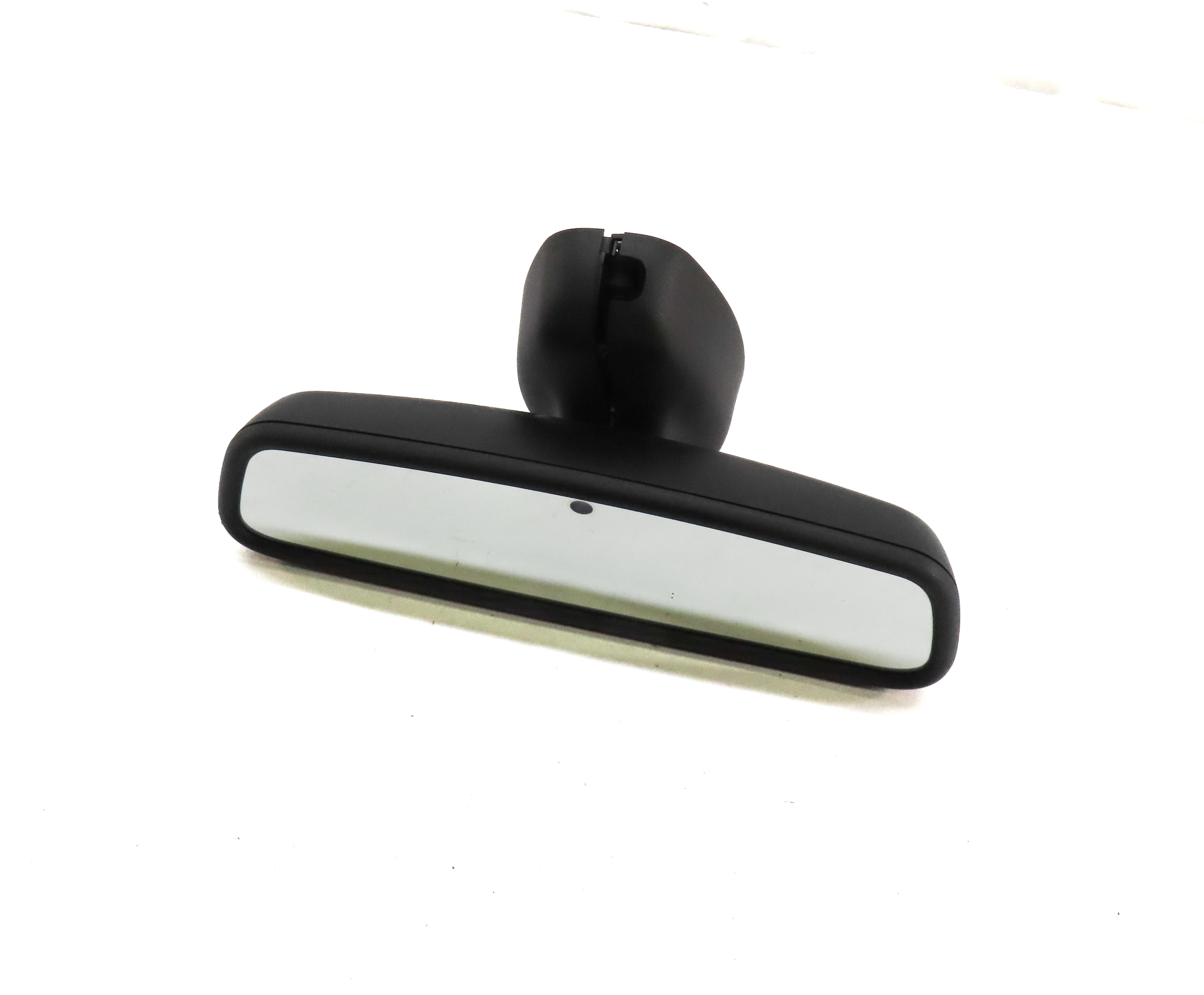 2006-2008 RANGE ROVER SPORT (L320) INTERIOR AUTODIM REARVIEW MIRROR w/ HOMELINK — exact item pictured