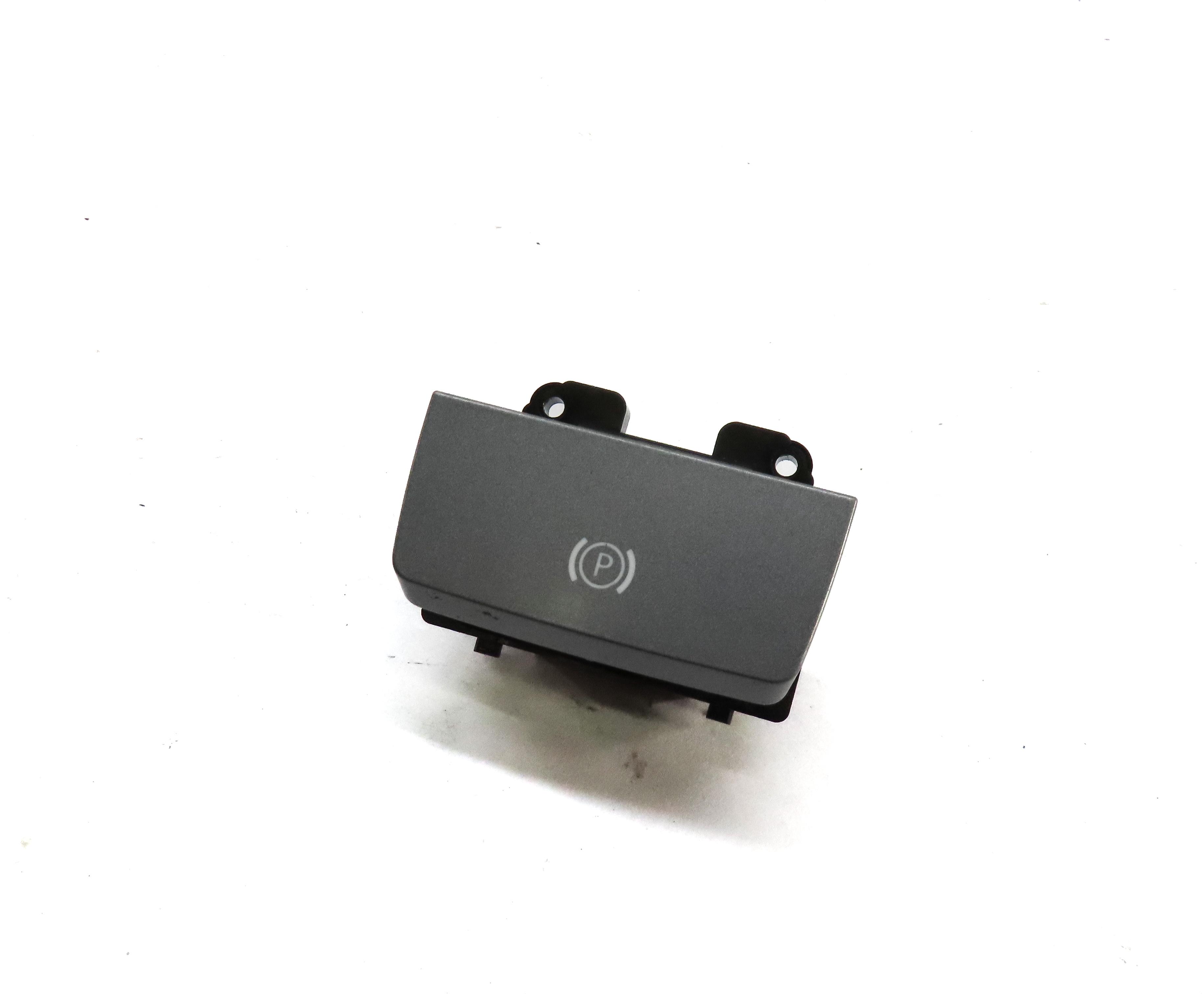 2008 RANGE ROVER SPORT (L320) EMERGENCY HILL PARKING E-BRAKE SWITCH BUTTON — exact item pictured