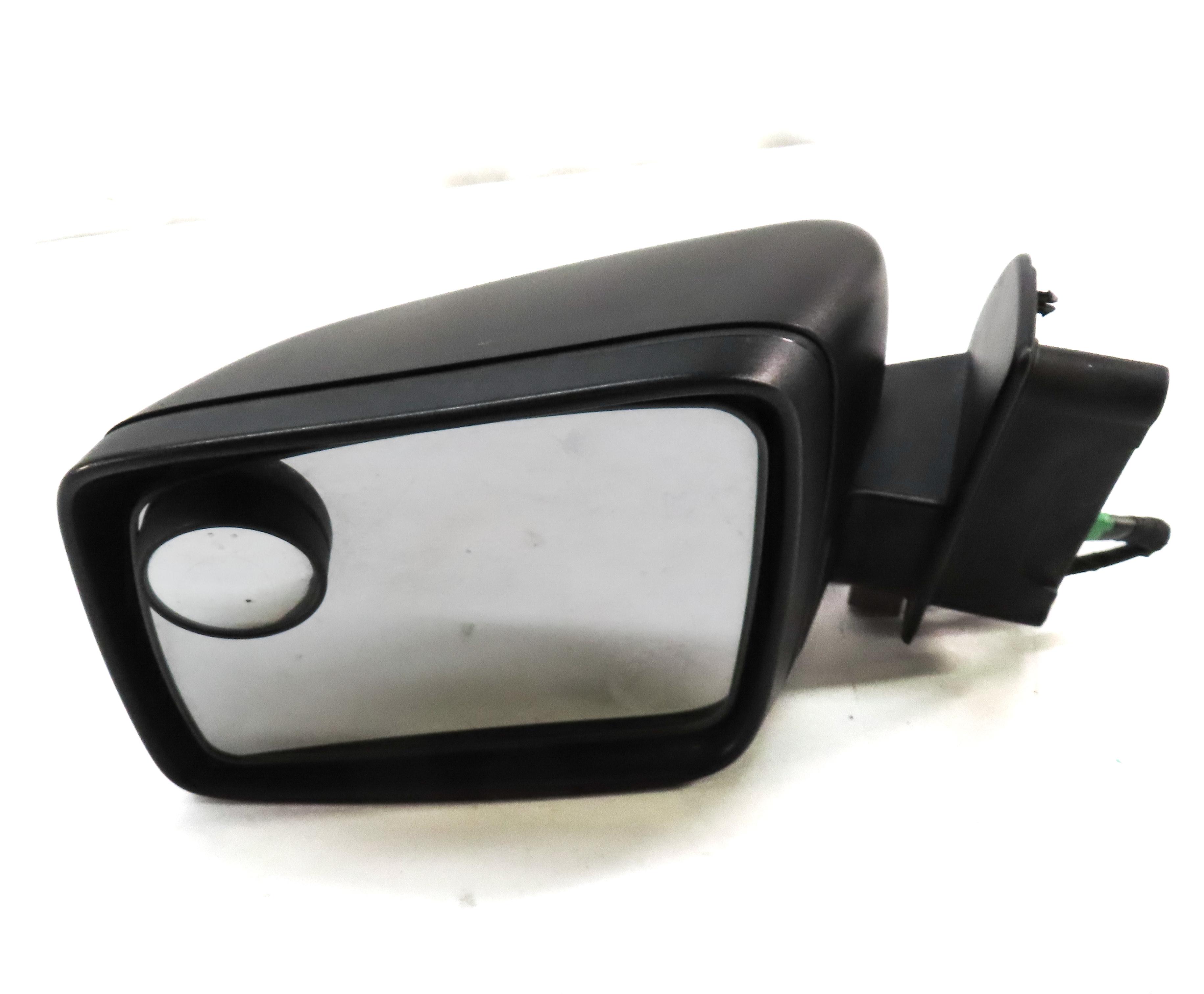 2005-2009 RANGE ROVER SPORT (L320) / LR3 LEFT DRIVER P-FOLD MEMORY DOOR MIRROR — exact item pictured