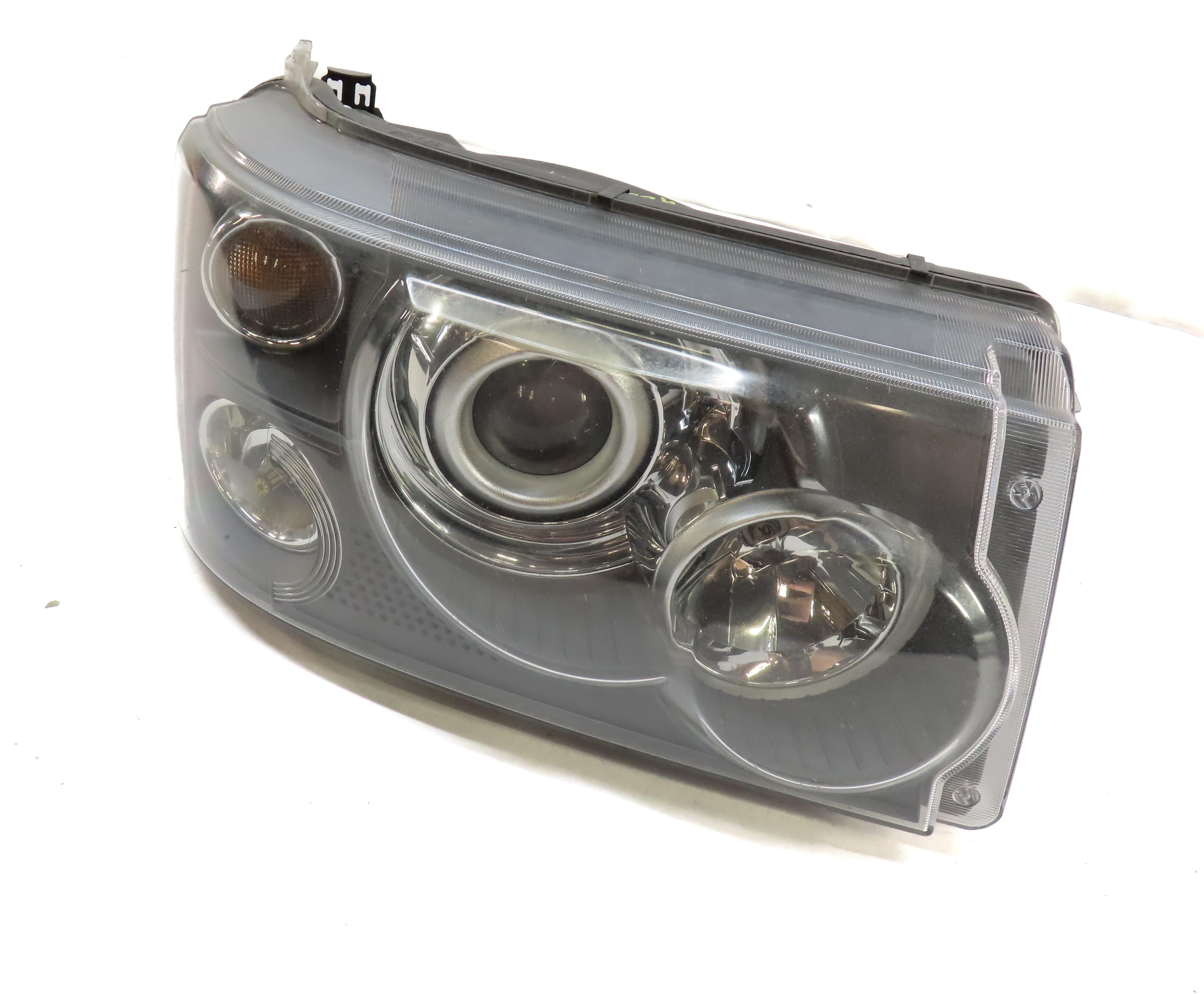 2006-2009 RANGE ROVER SPORT (L320) RIGHT XENON HID ADAPTIVE HEADLIGHT LIGHT LAMP — exact item pictured