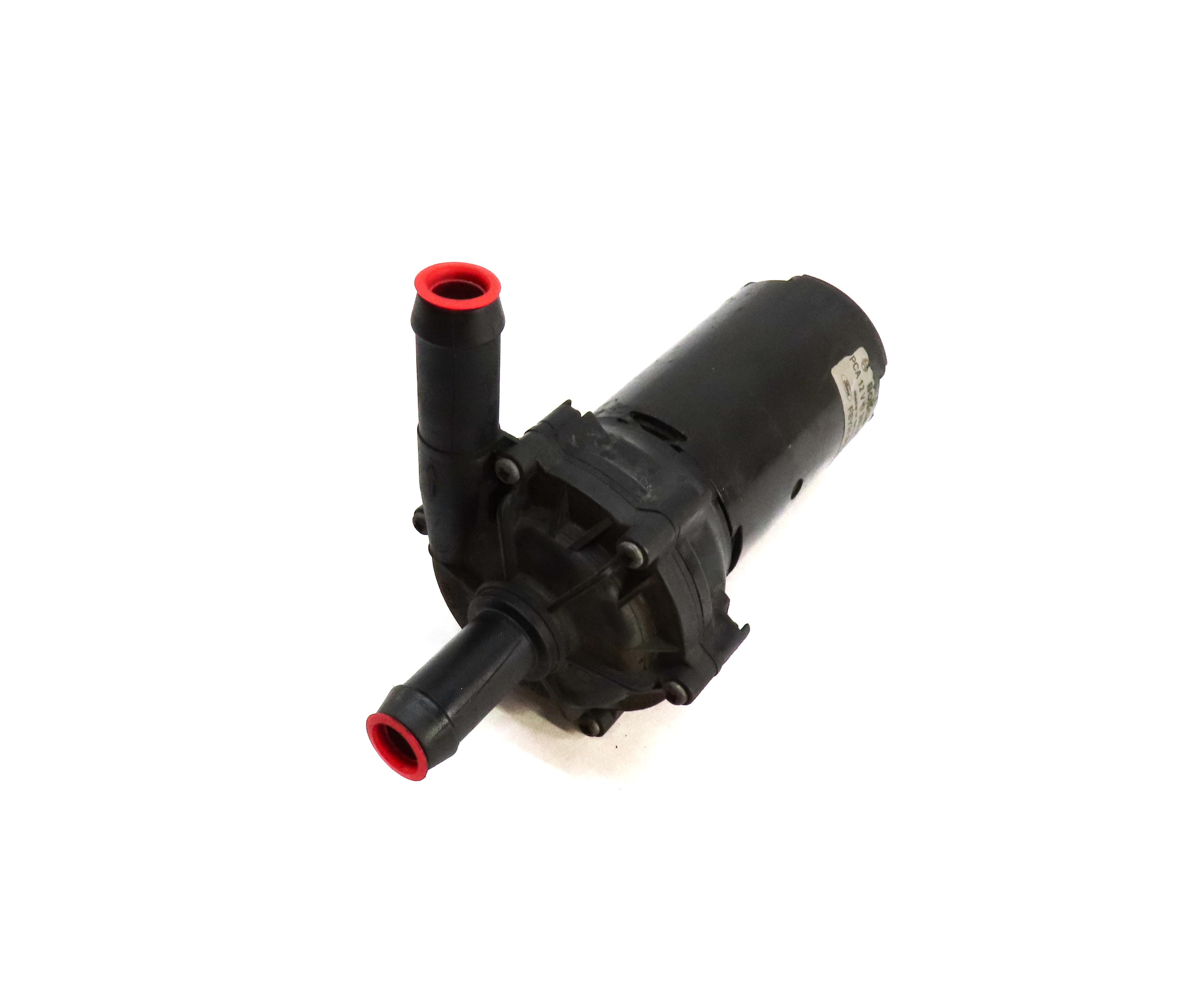 2008 RANGE ROVER SPORT (L320) 4.4L ENGINE SECONDARY AUXILIARY WATER COOLANT PUMP — exact item pictured