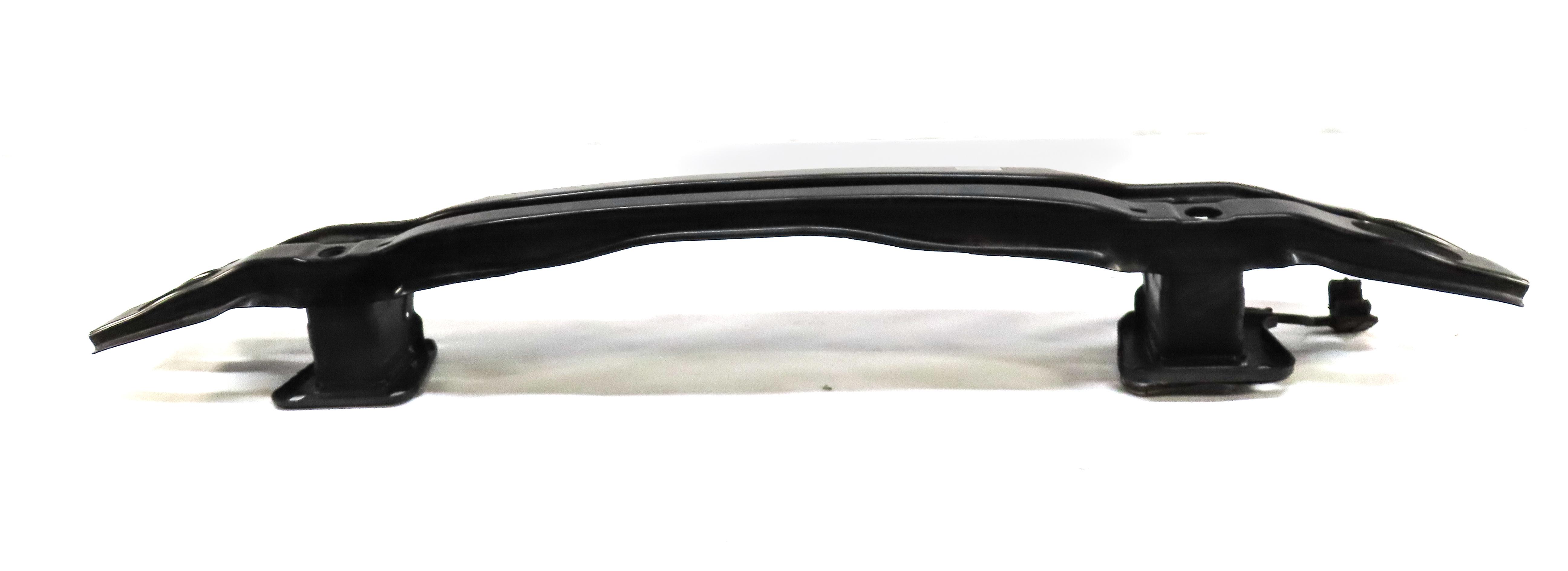 2012-2015 BMW X1 (E84) REAR BUMPER REINFORCEMENT BAR CRASH IMPACT BAR BRACE — exact item pictured
