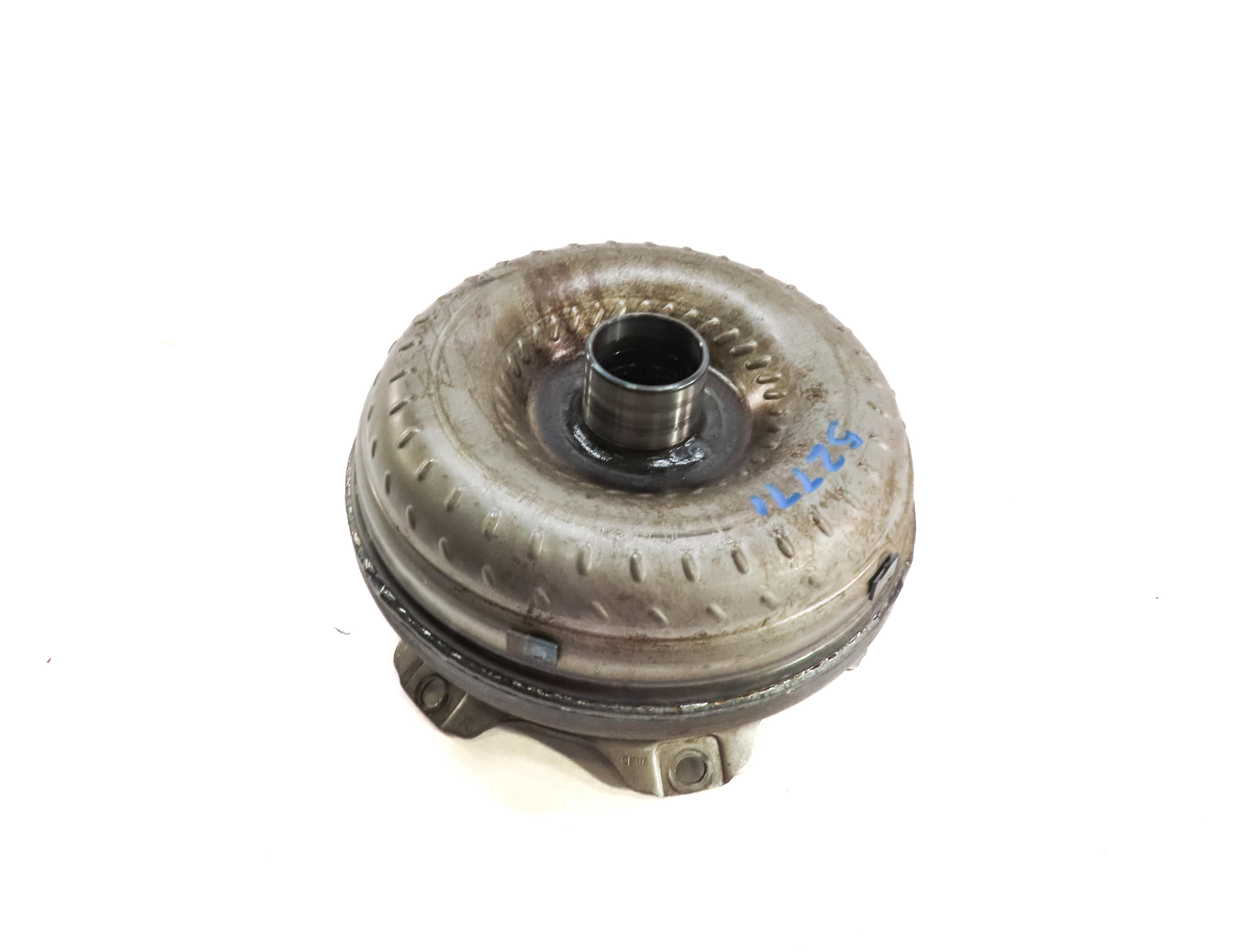 2013-2014 BMW X1 (E84) 2.0L TURBO AUTO AUTOMATIC TRANSMISSION TORQUE CONVERTER — exact item pictured