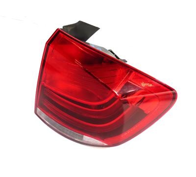 2012-2015 BMW X1 (E84) RIGHT PASSENGER REAR OUTER TAILLIGHT BRAKE LIGHT LAMP — exact item pictured