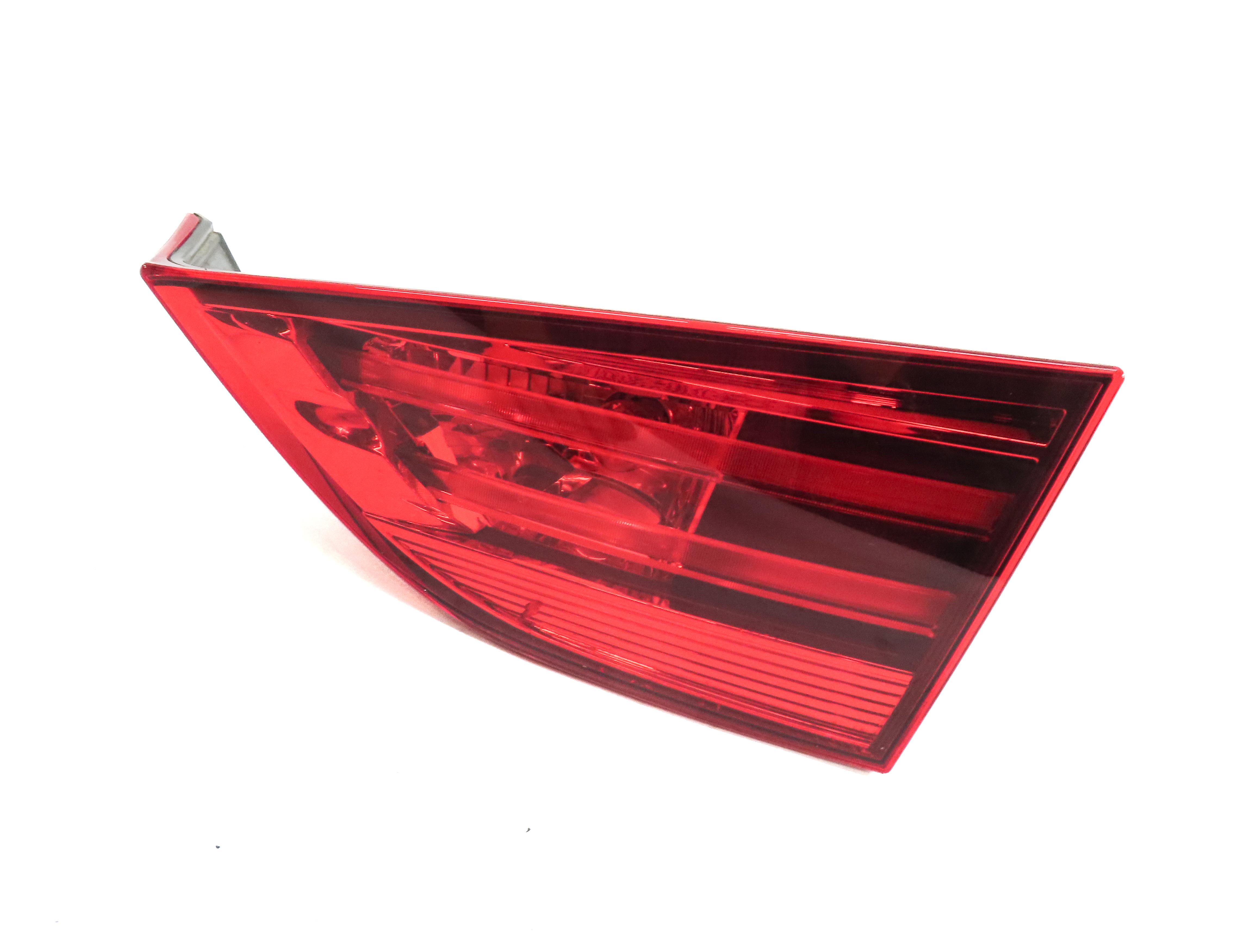 2012-2015 BMW X1 (E84) RIGHT PASSENGER REAR TRUNK INNER TAILLIGHT LIGHT LAMP — exact item pictured
