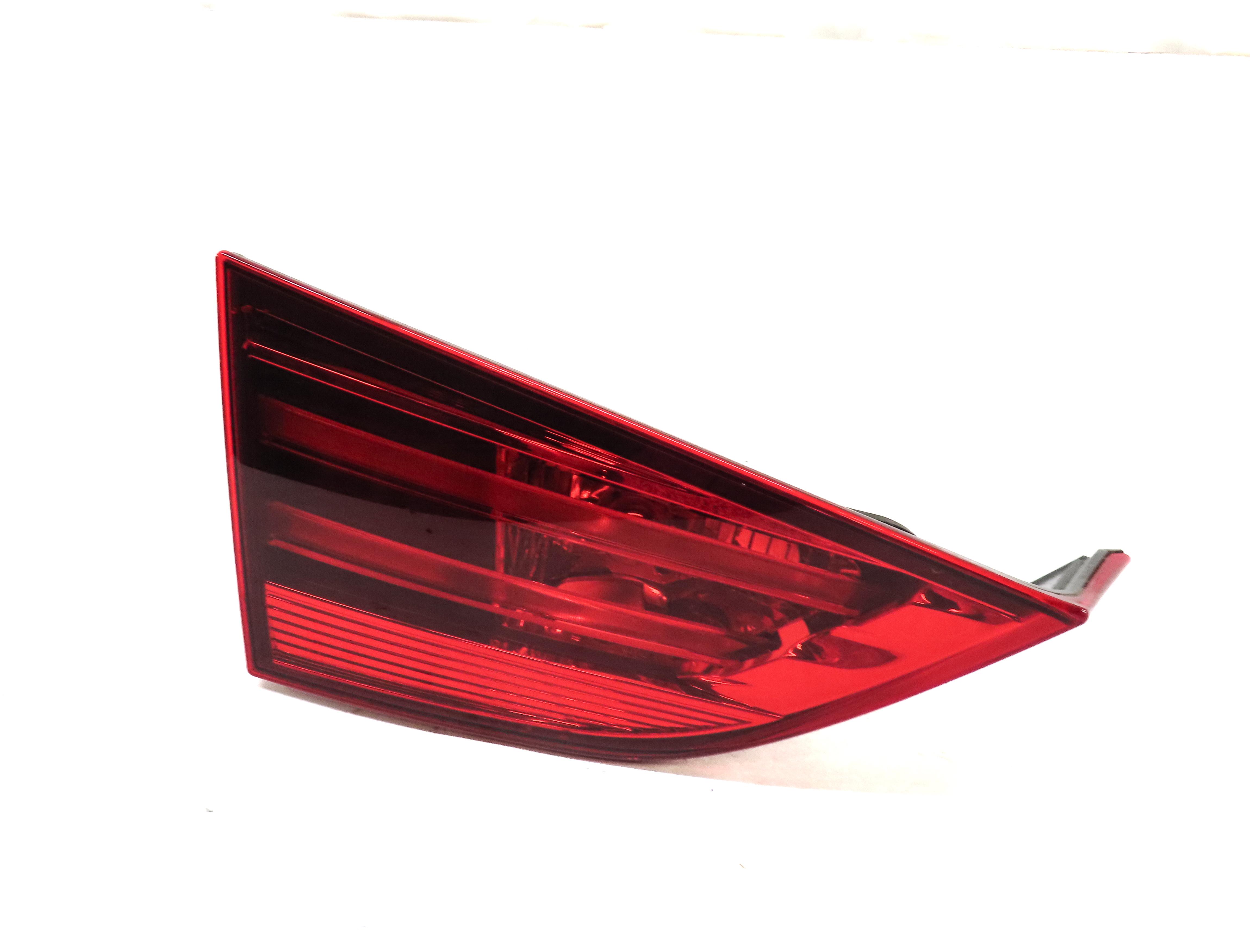 2012-2015 BMW X1 (E84) LEFT DRIVER REAR TRUNK INNER TAILLIGHT LIGHT LAMP — exact item pictured