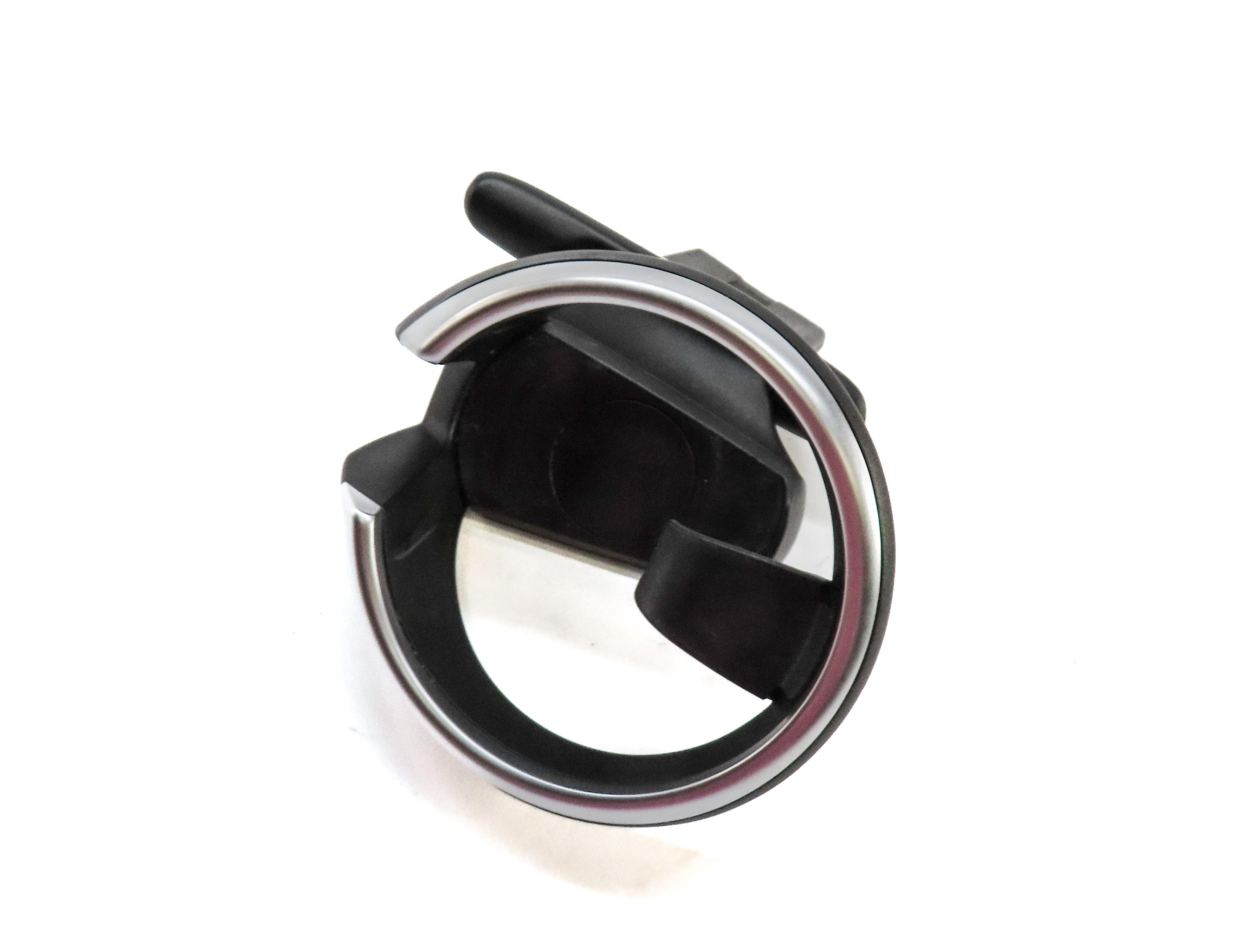 2014 BMW X1 (E84) FRONT DASH REMOVABLE CUPHOLDER CUP HOLDER — exact item pictured