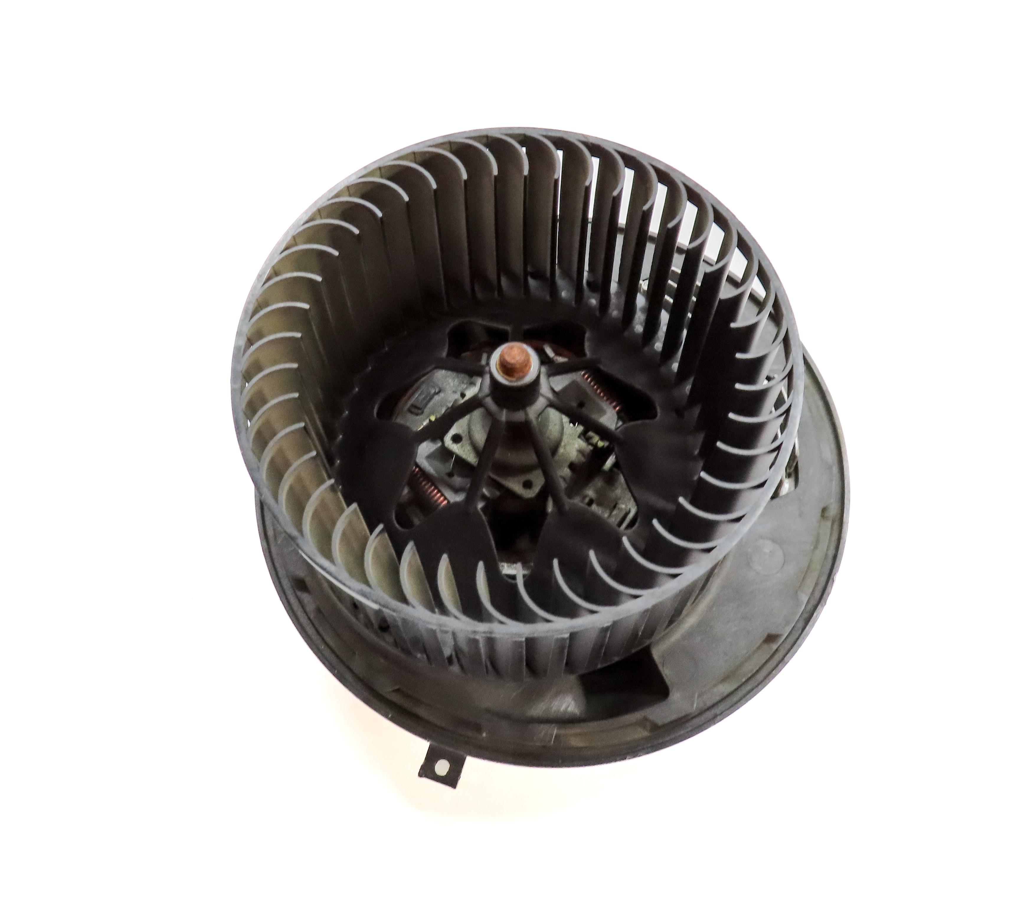 06-17 BMW 325i 328i 330i 335i M3 X1 X3 X4 Z4 E89 E90 F25 A/C HEATER BLOWER MOTOR — exact item pictured