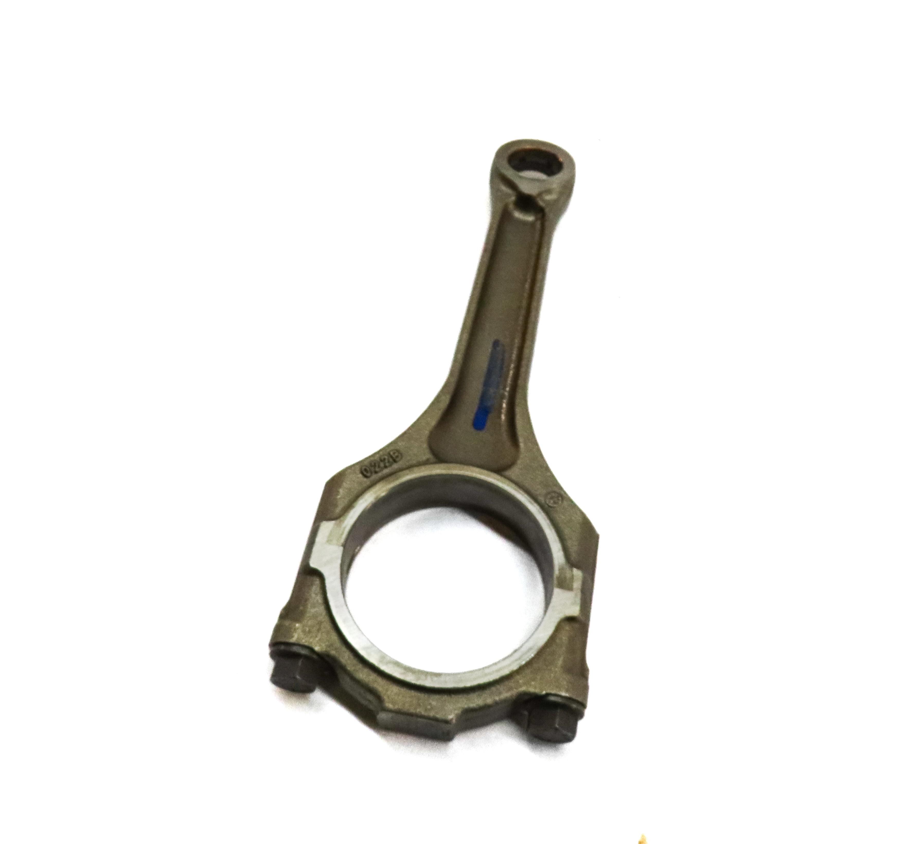 2011-2018 PORSCHE CAYENNE (958) 3.6L VR6 ENGINE RIGHT SIDE CONNECTING ROD — exact item pictured