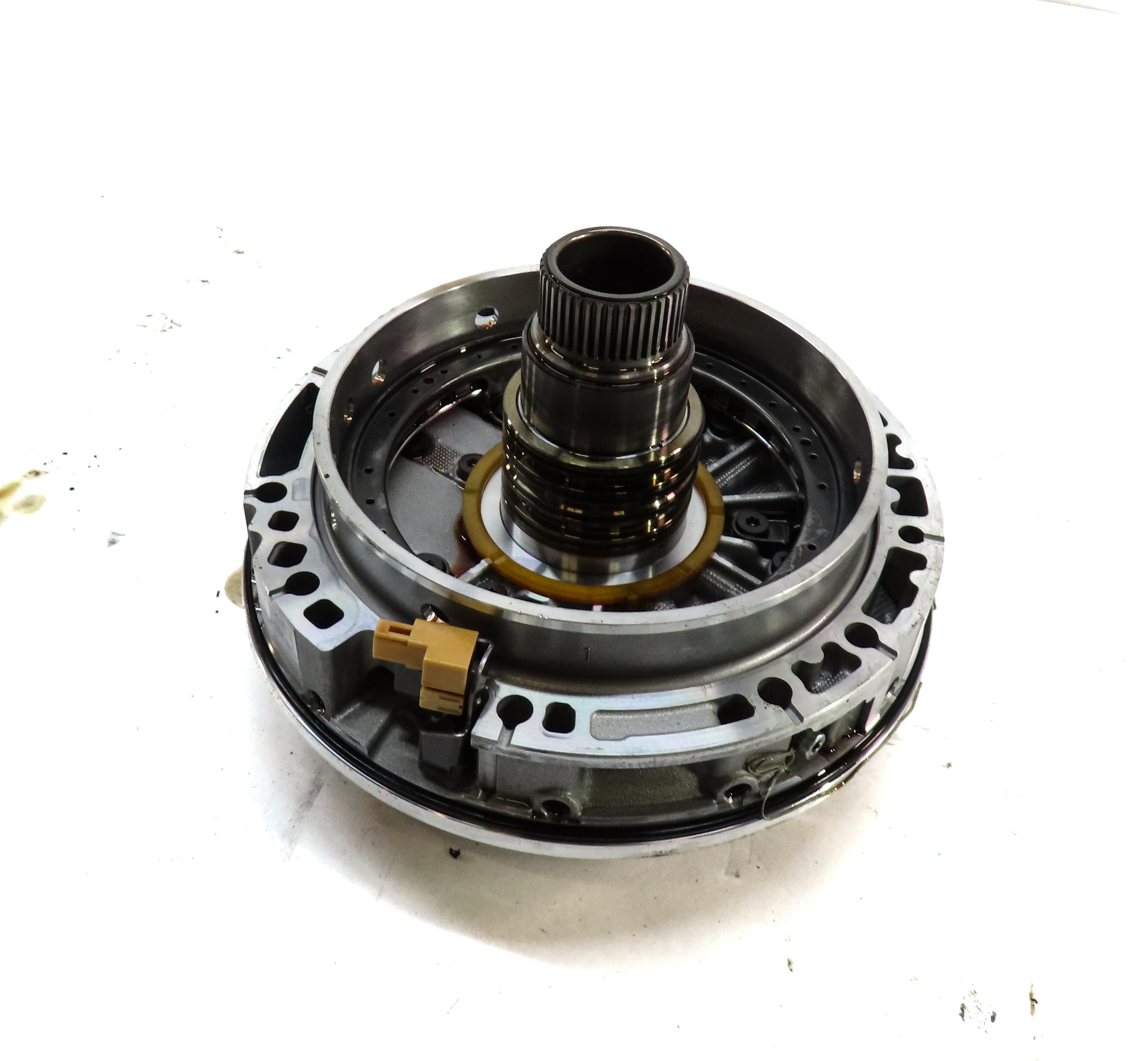 2011-2018 PORSCHE CAYENNE (958) 3.6L - AUTO AUTOMATIC TRANSMISSION OIL PUMP — exact item pictured