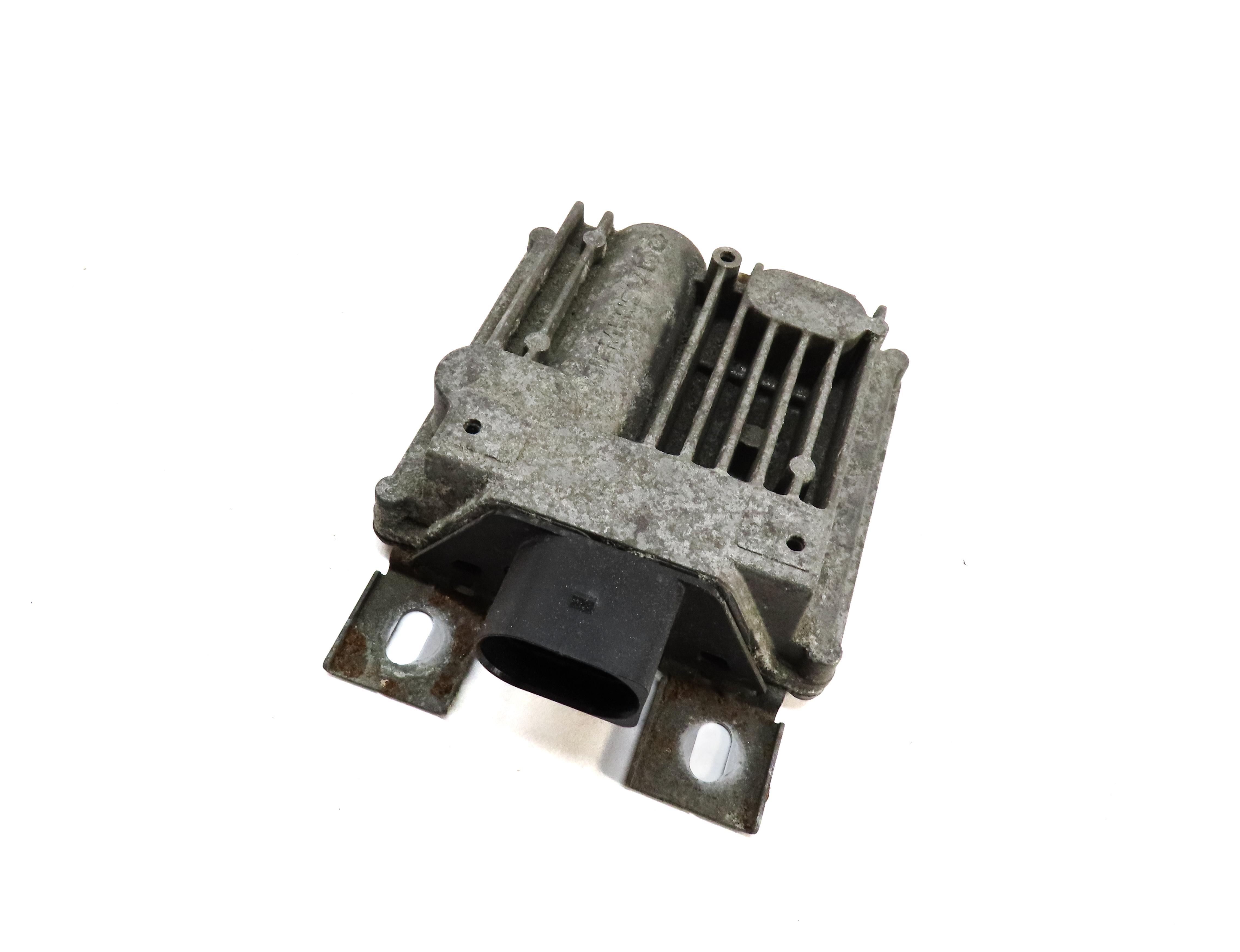 2010-2018 VW TOUAREG PORSCHE CAYENNE PANAMERA (958 970 G1) FUEL PUMP MODULE — exact item pictured