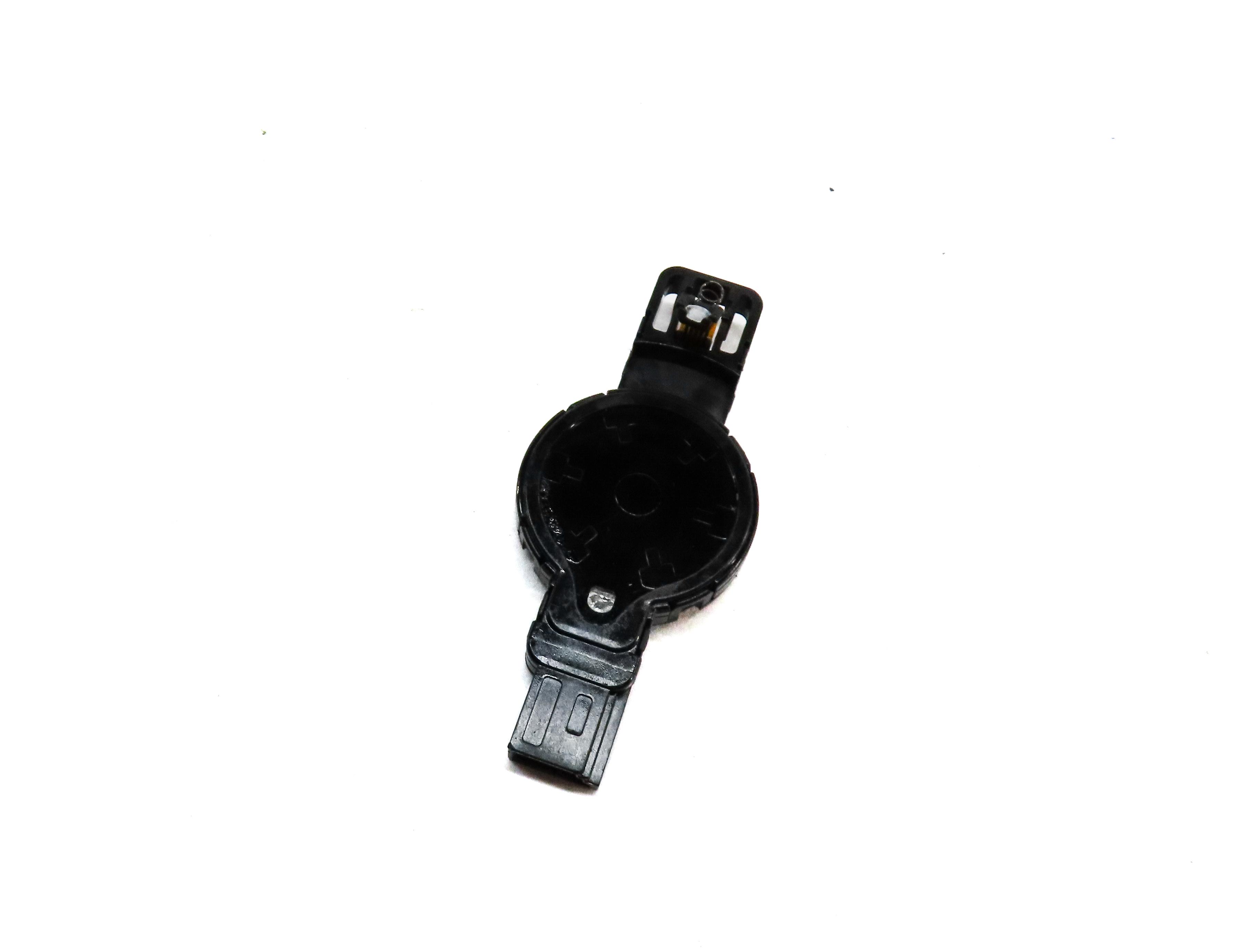 2011 PORSCHE CAYENNE (958) RAIN WATER SOLAR LIGHT SENSOR RLS — exact item pictured