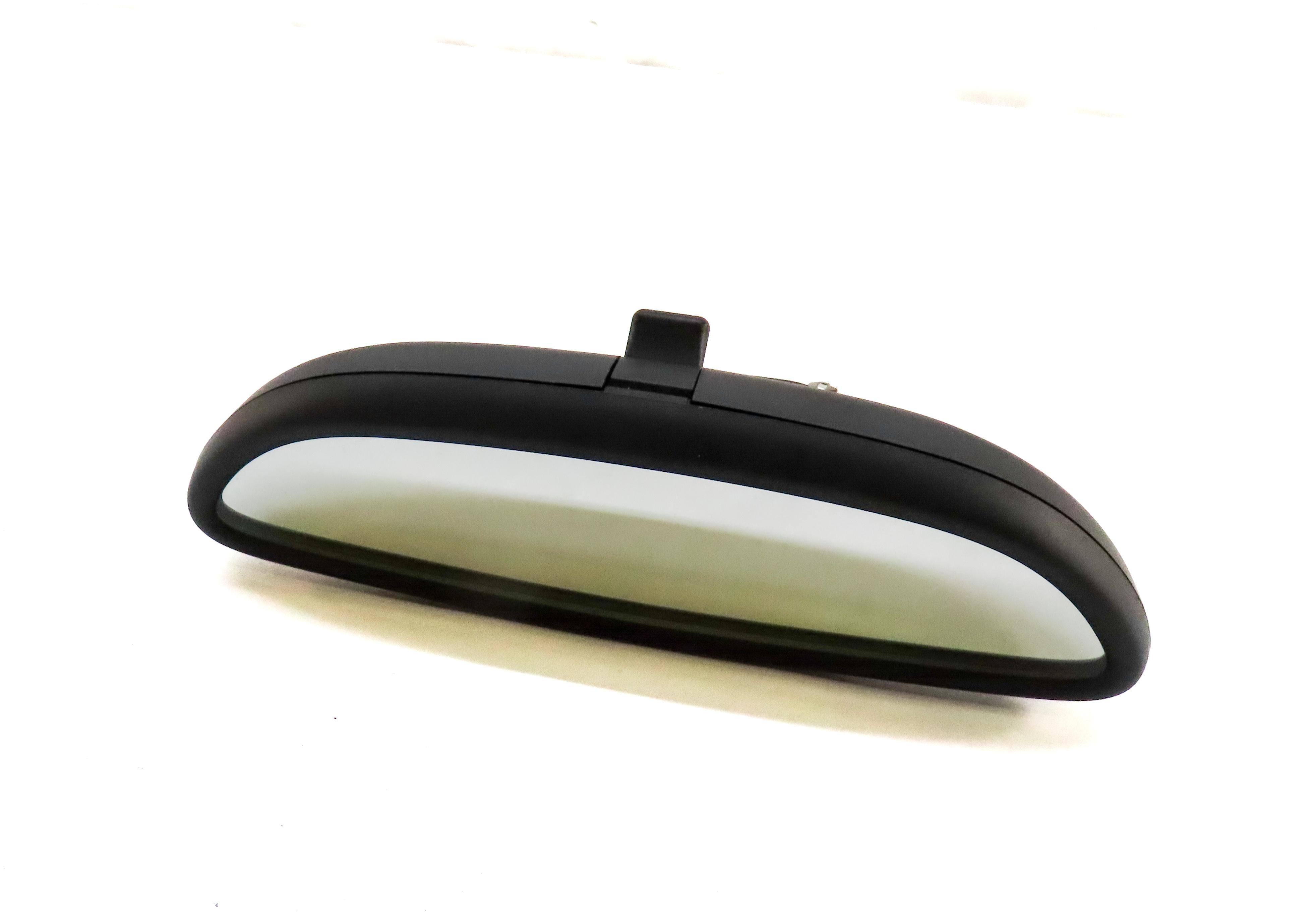 2011-2018 PORSCHE CAYENNE (958) MANUAL REARVIEW REAR VIEW MIRROR — exact item pictured