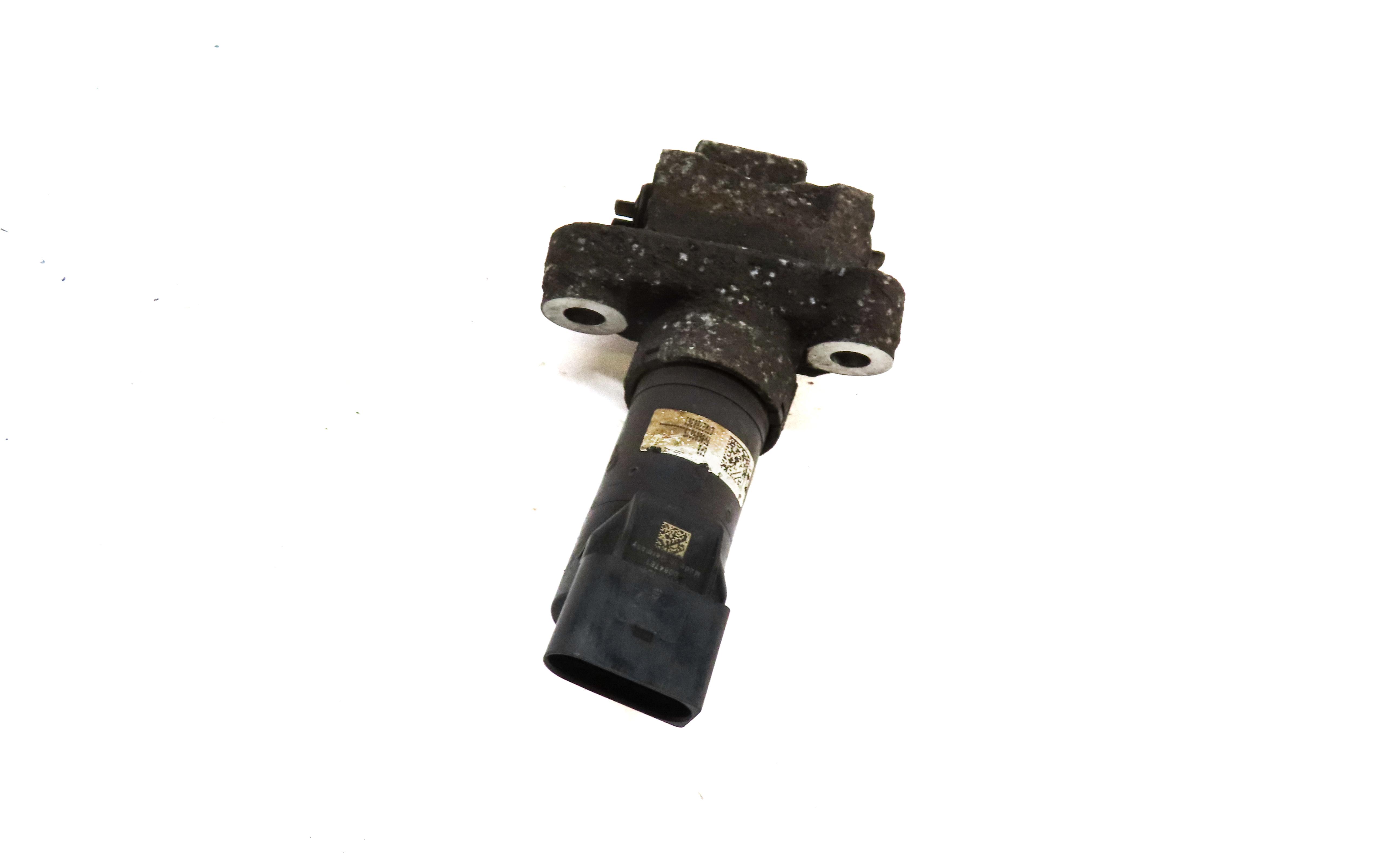2011 PORSCHE CAYENNE (958) REAR LEFT DRIVER PARKING BRAKE ACTUATOR MOTOR — exact item pictured