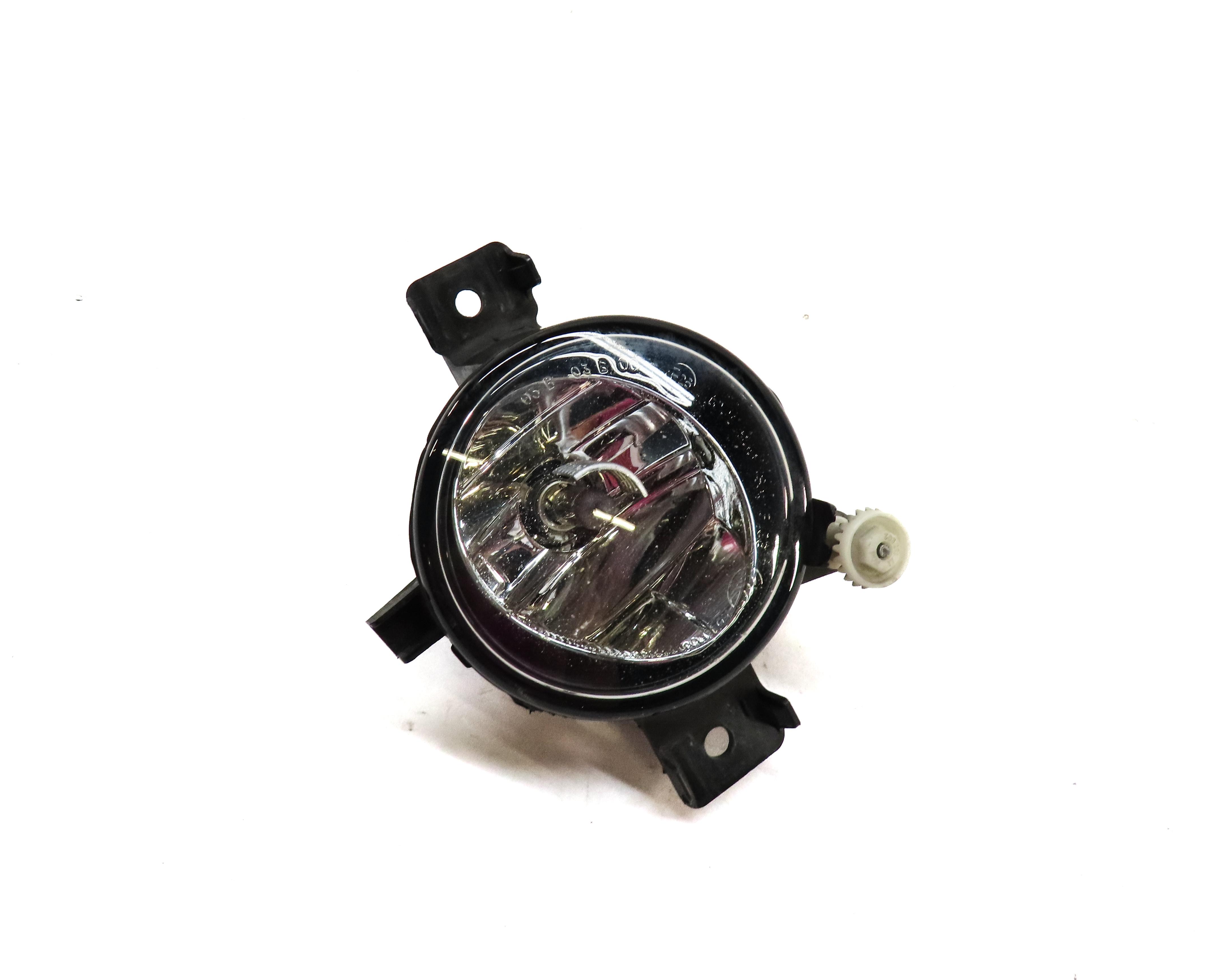 2011-2013 BMW X5 (E70) LEFT FRONT LOWER BUMPER DRIVER FOGLIGHT FOG LIGHT LAMP — exact item pictured