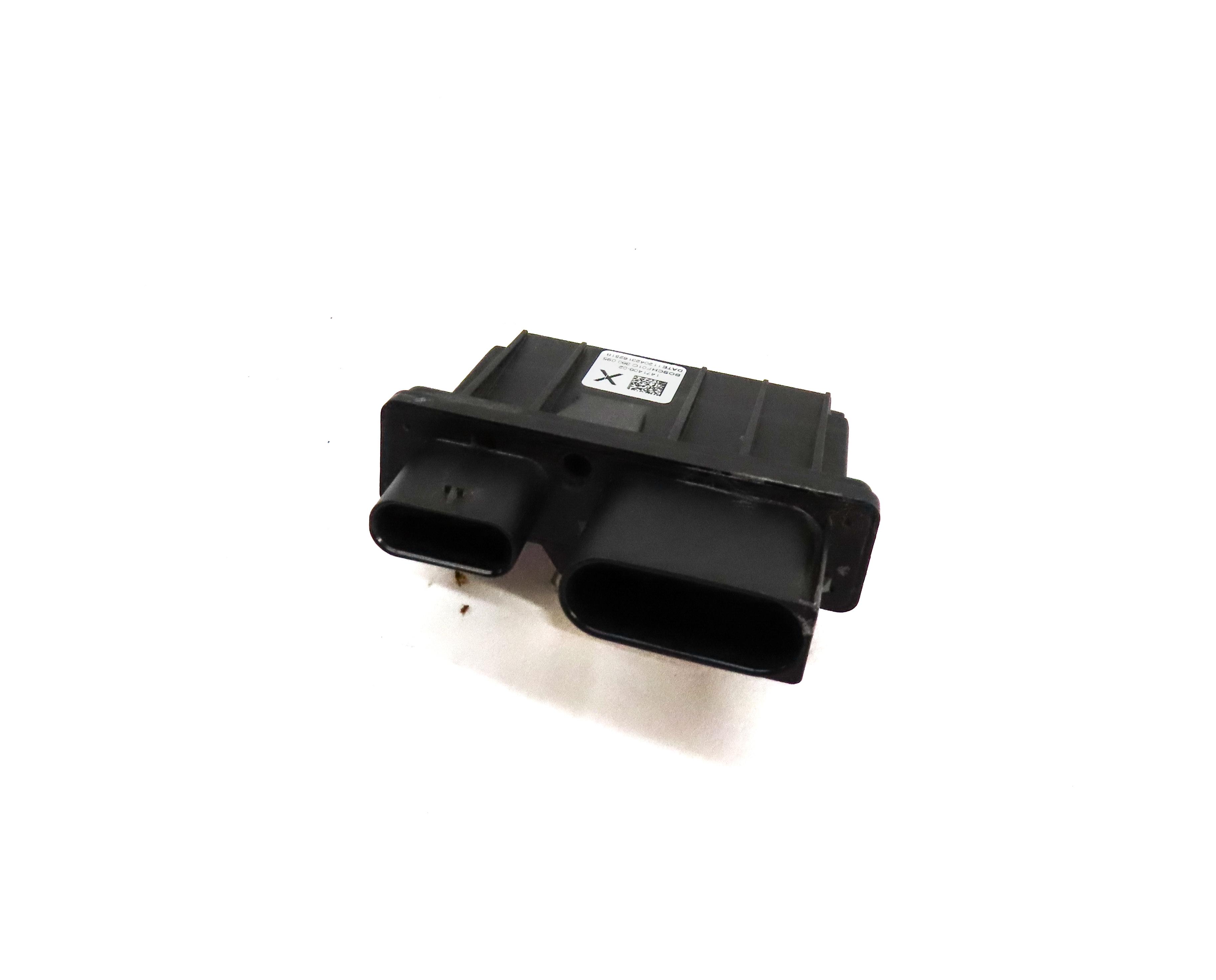 2012 BMW X5 (E70) 3.0L DIESEL M57Y ENGINE DEF SCR FLUID TANK PROCESSING MODULE — exact item pictured