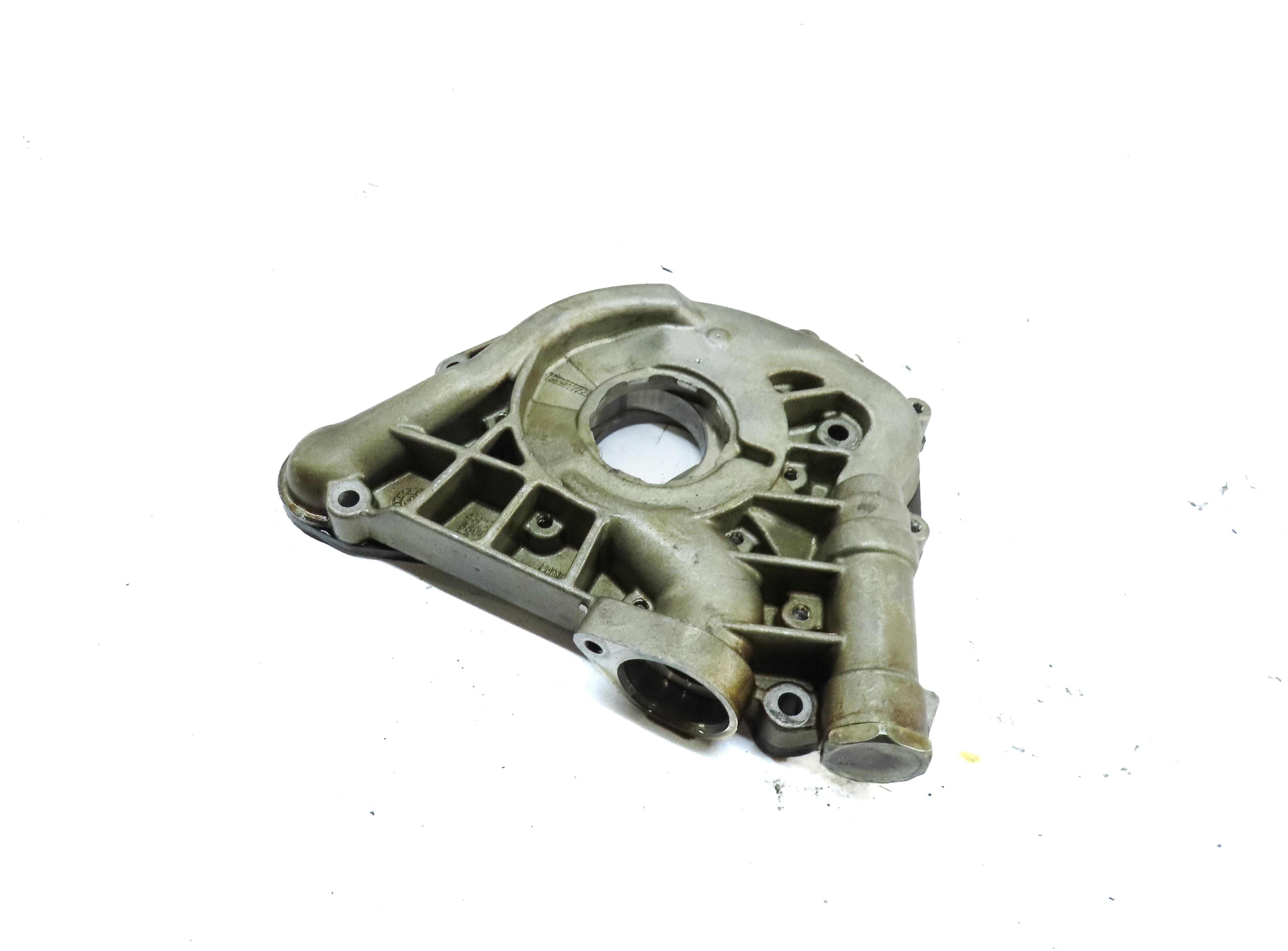 2006 RANGE ROVER SPORT (L320) 4.2L SUPERCHARGED ENGINE OIL PUMP — exact item pictured