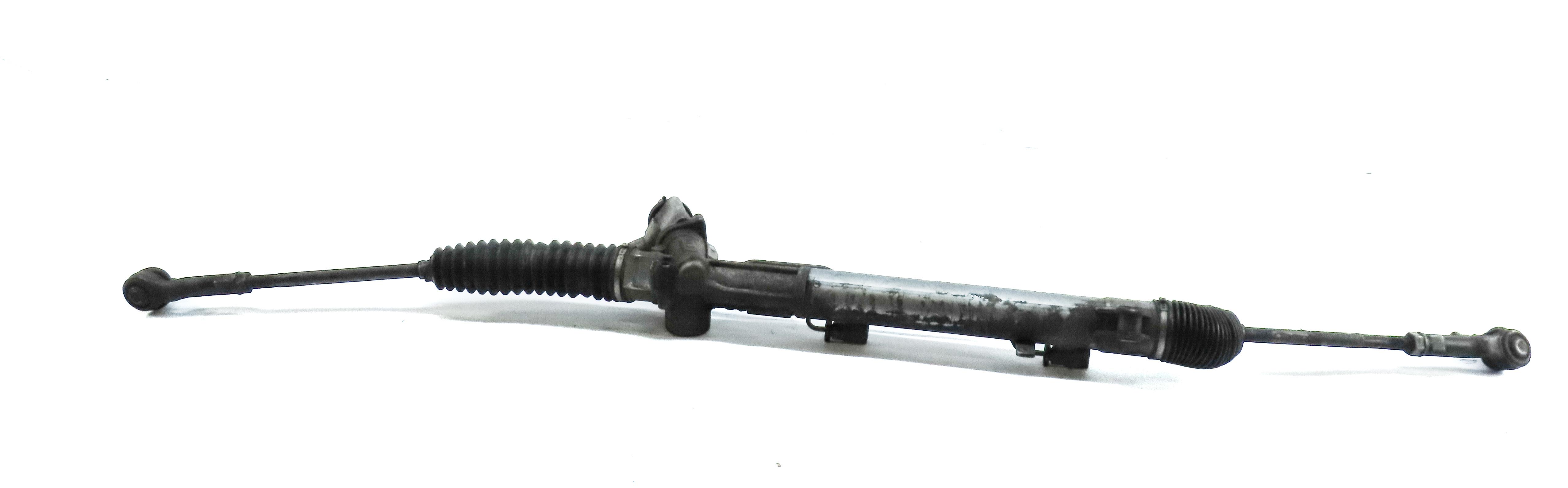 2006-2009 RANGE ROVER SPORT (L320) POWER STEERING GEAR RACK & PINION ASSEMBLY — exact item pictured