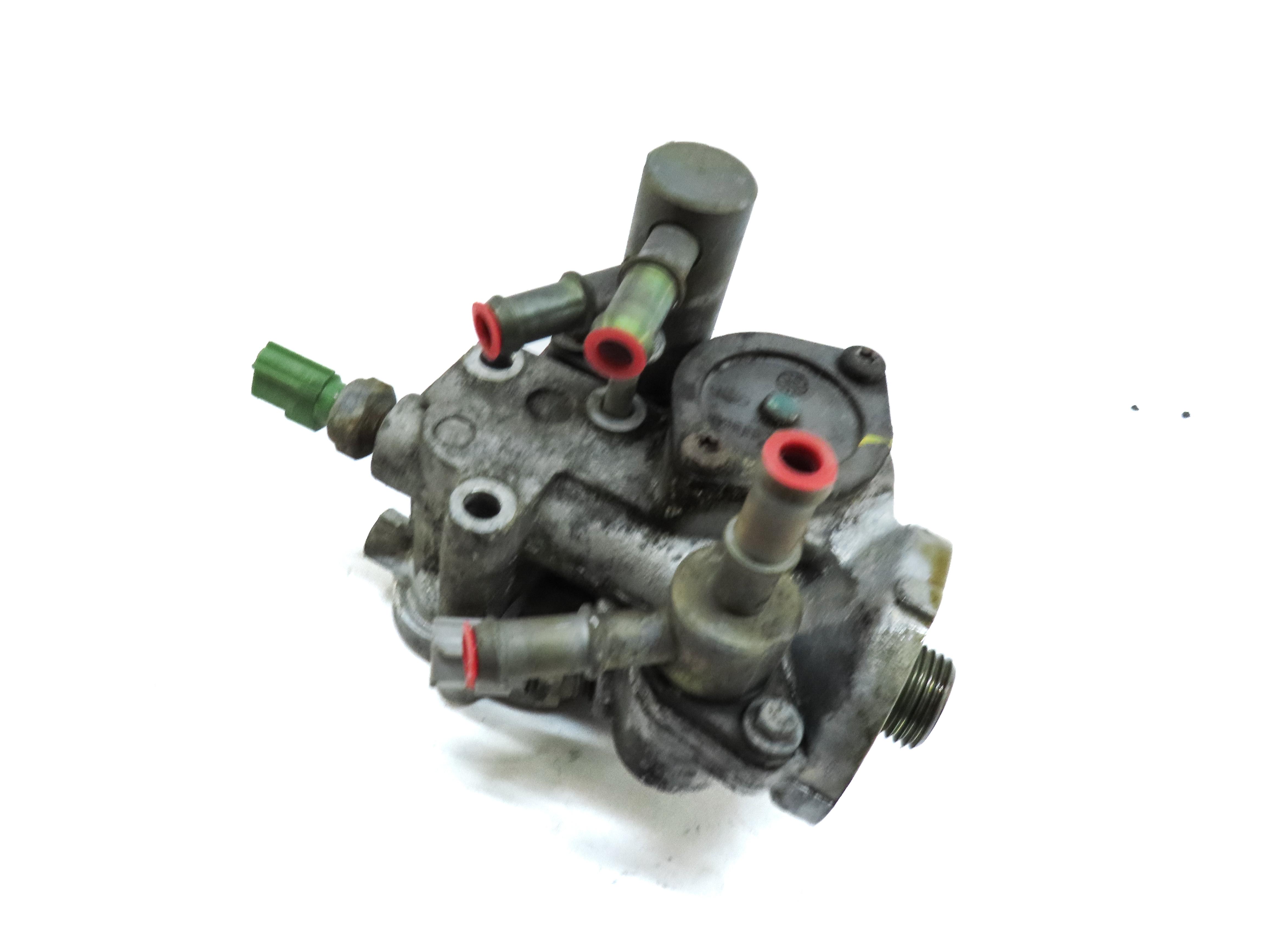 2006 RANGE ROVER SPORT (L320) 4.2L V8 ENGINE OIL FILTER HOUSING ADAPTER — exact item pictured