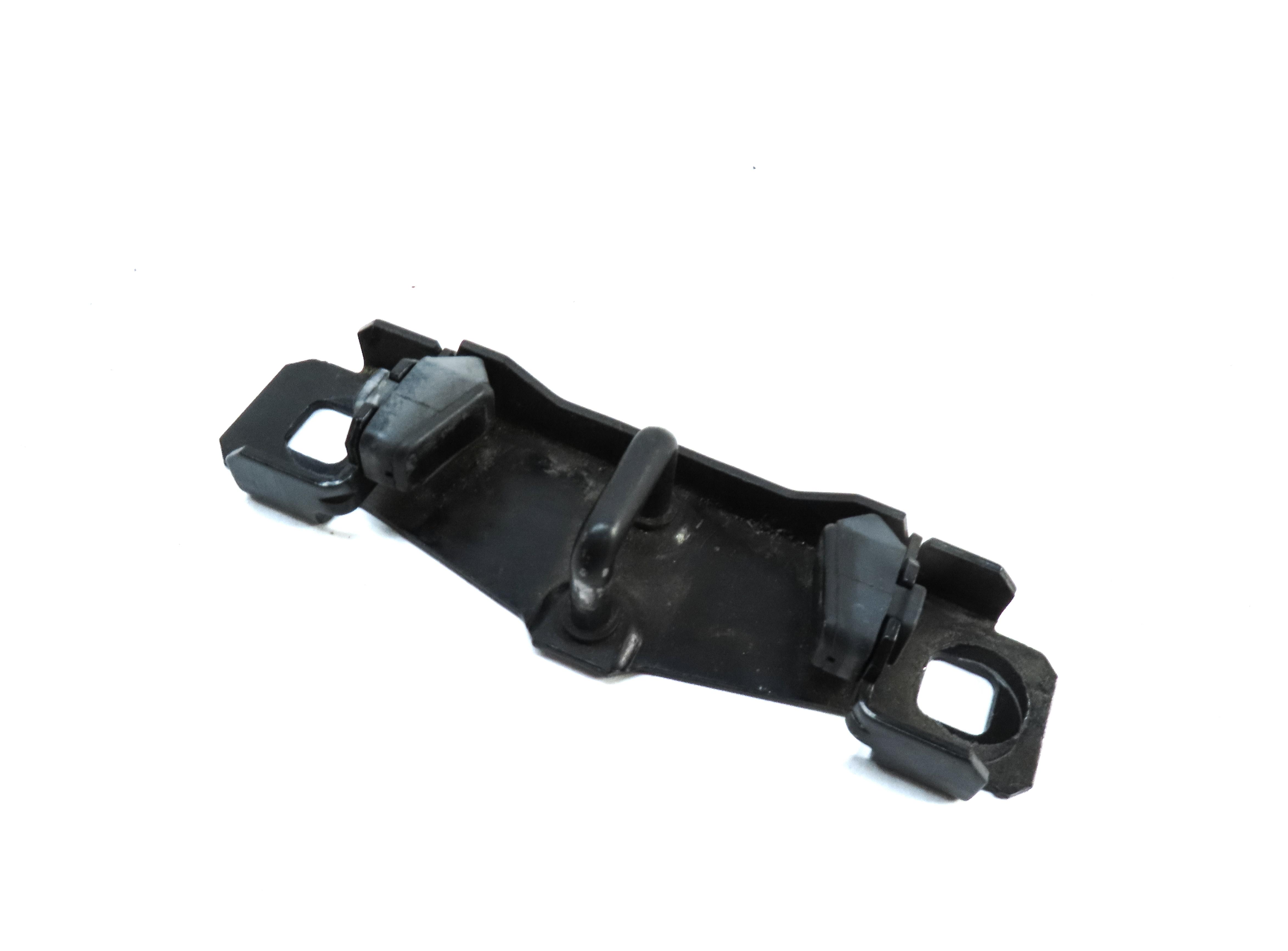 2006 RANGE ROVER SPORT (L320) REAR TRUNK LOCK LATCH ACTUATOR MOTOR STRIKER PLATE — exact item pictured